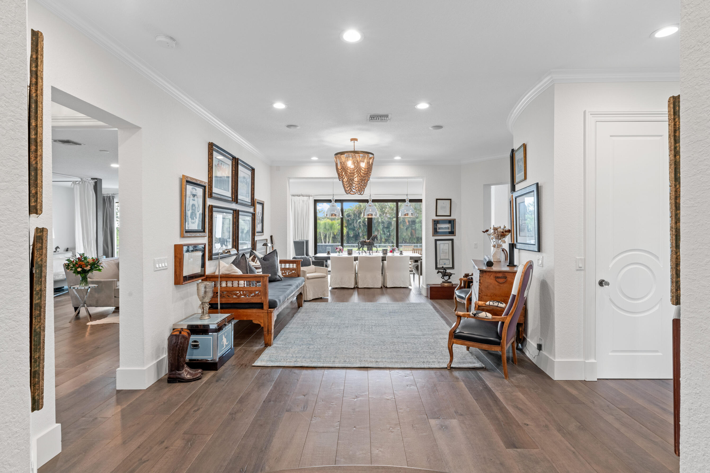 SOUTHFIELDS - Residential