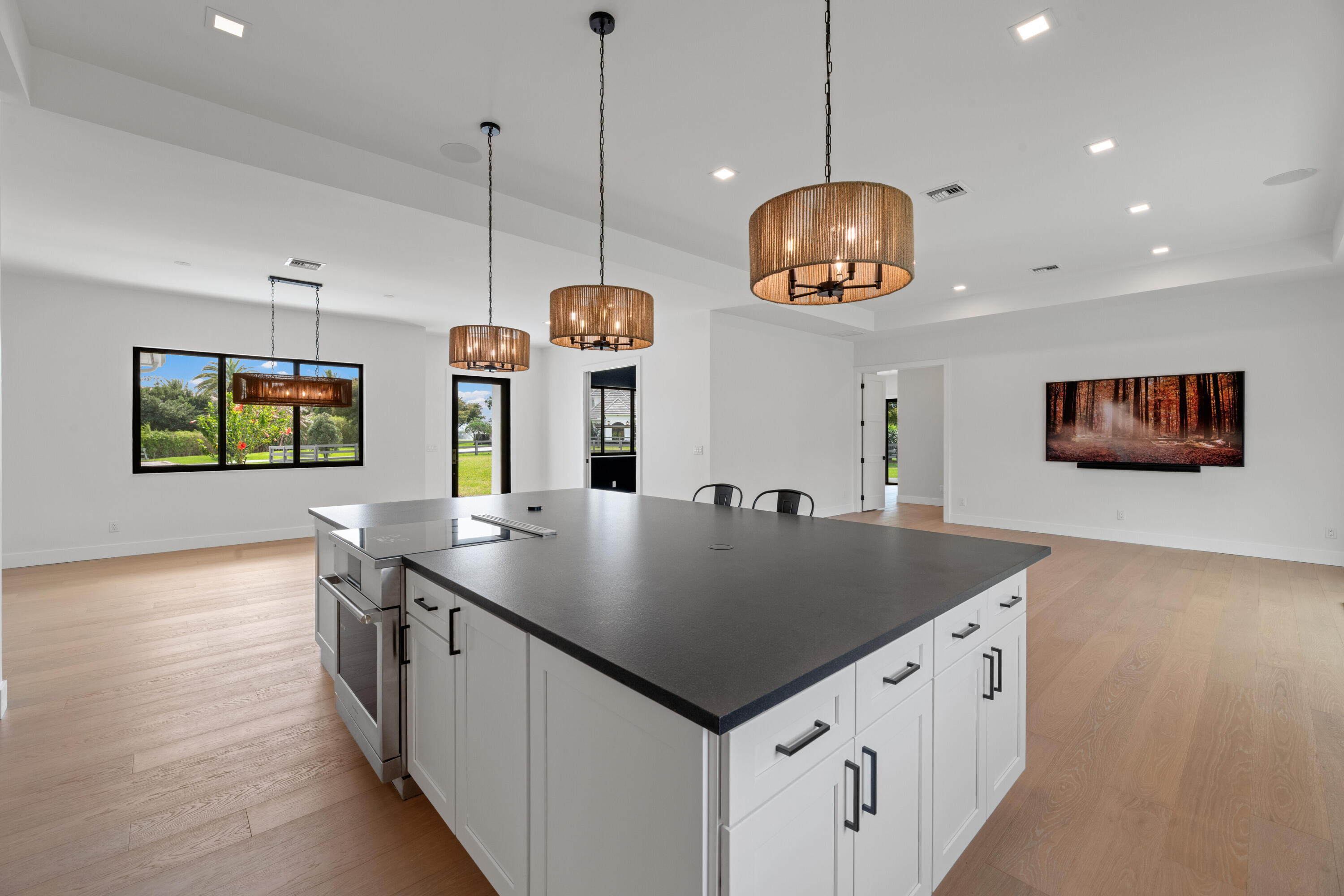 SOUTHFIELDS - Residential