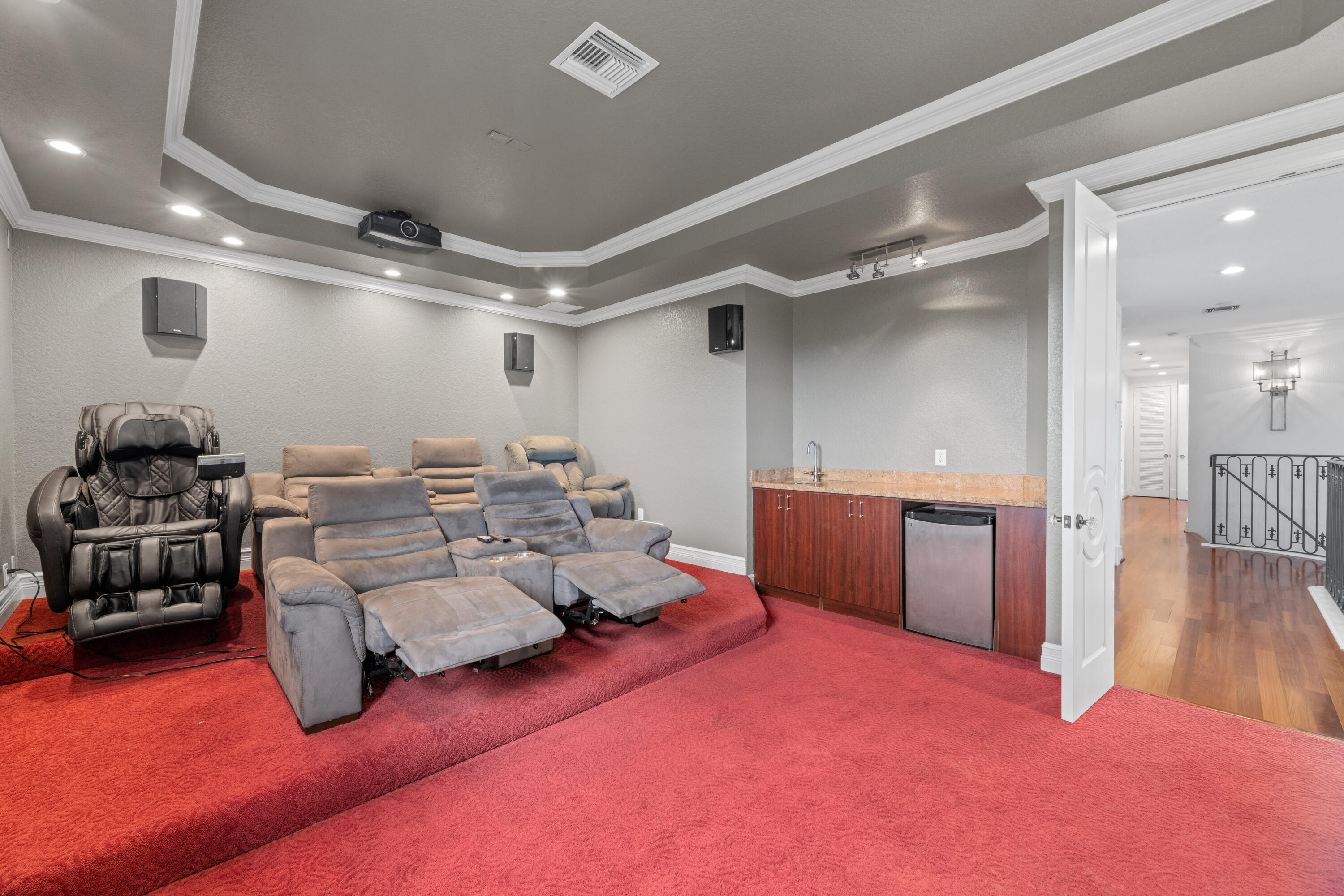 SOUTHFIELDS - Residential