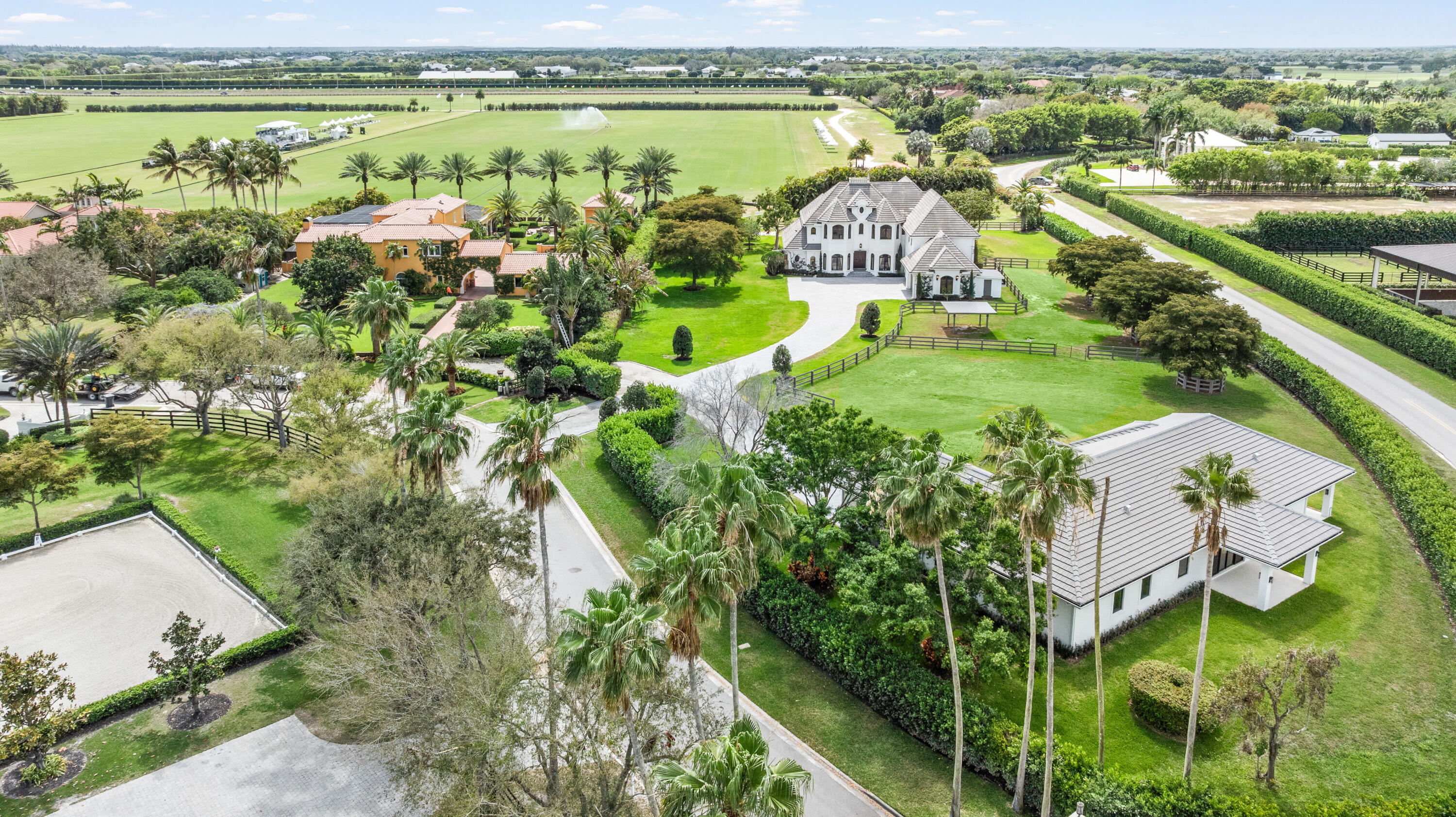 SOUTHFIELDS - Residential