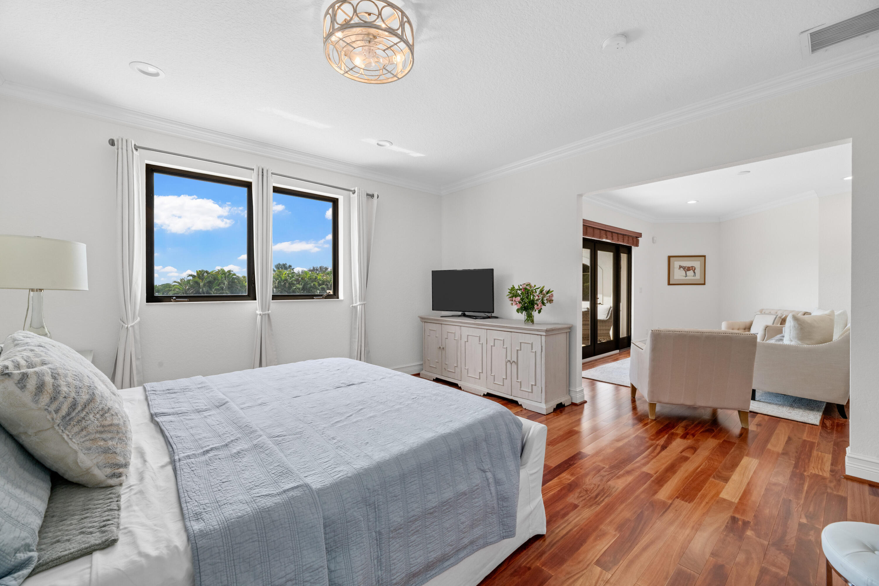 SOUTHFIELDS - Residential