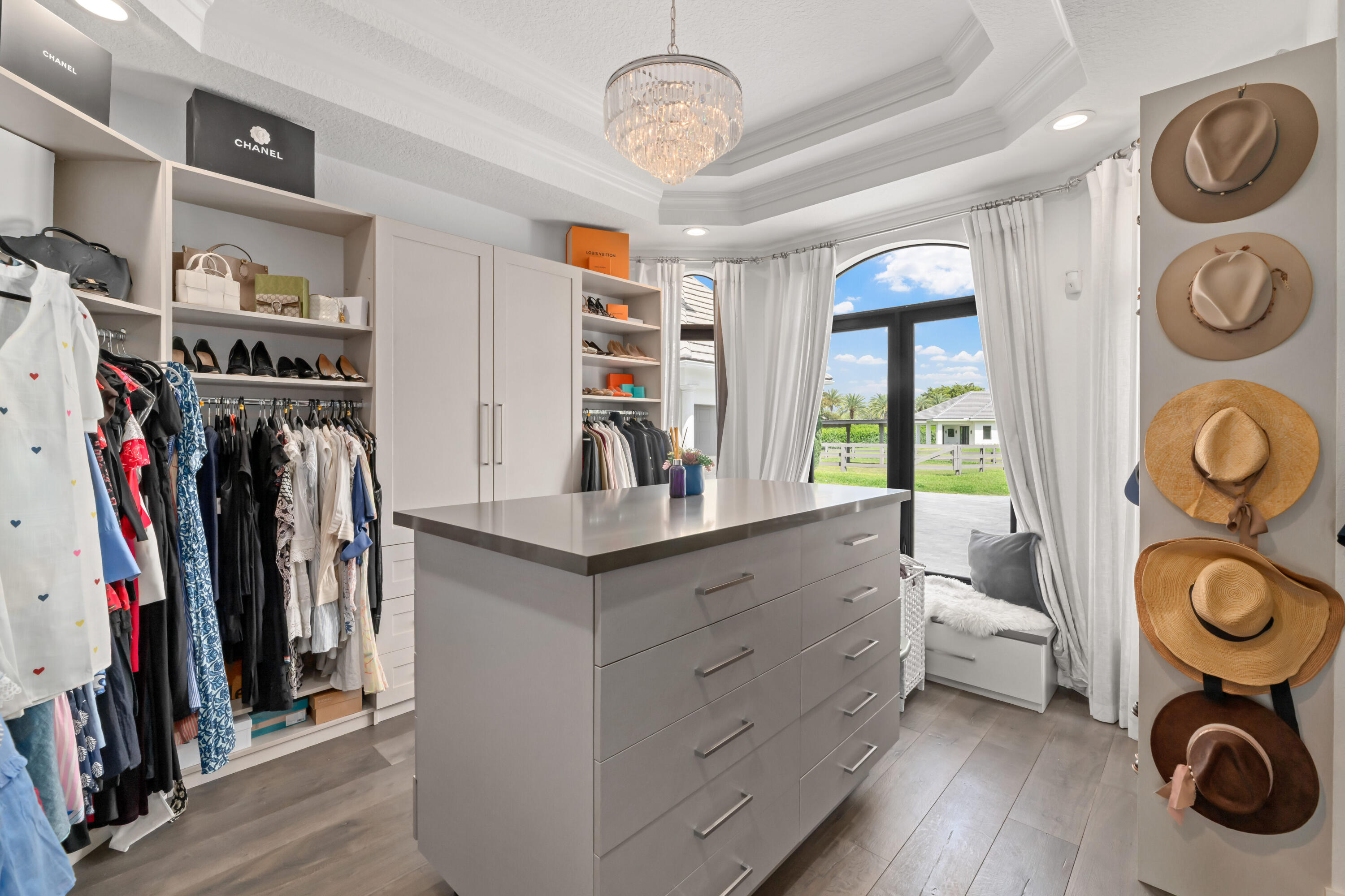 SOUTHFIELDS - Residential