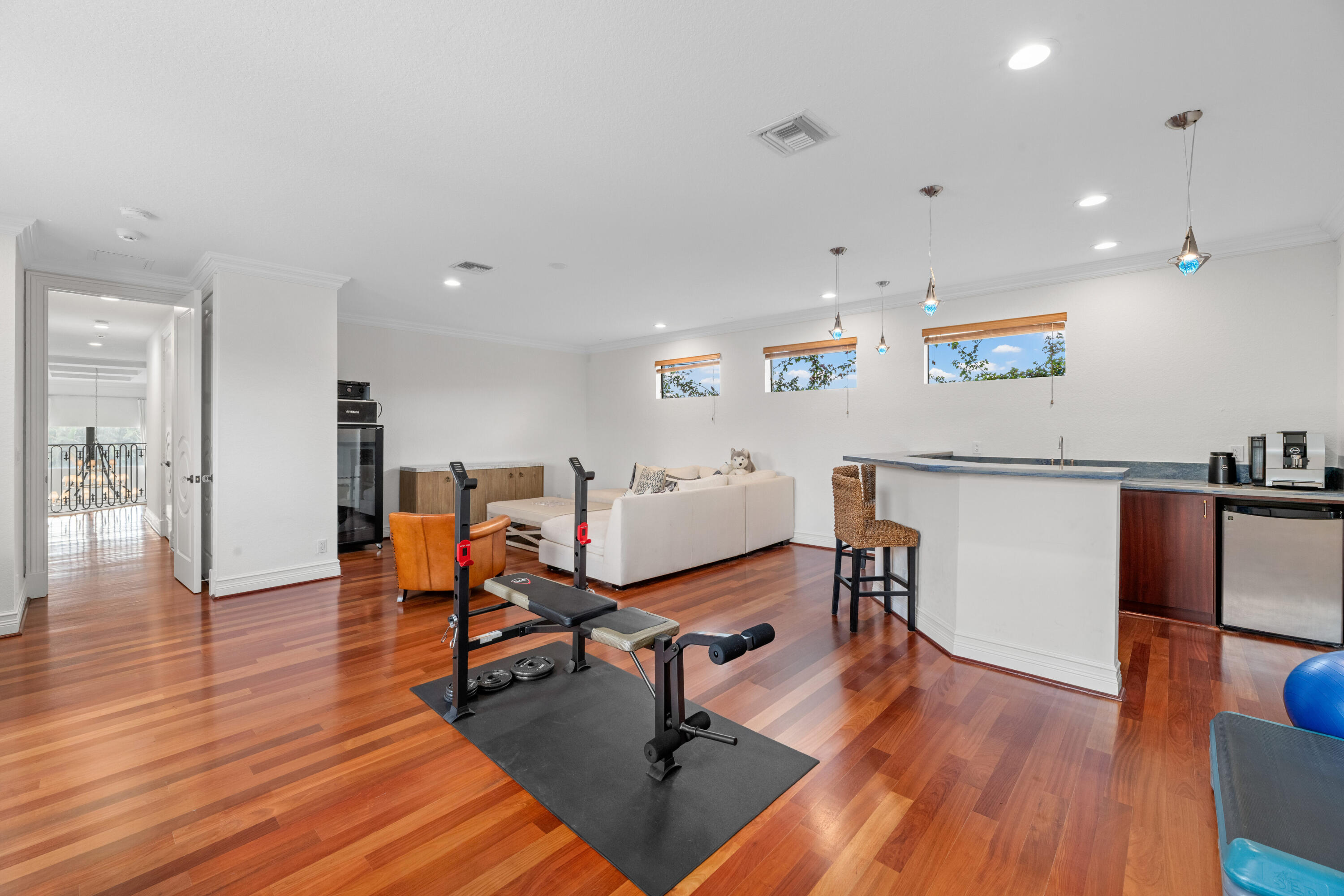 SOUTHFIELDS - Residential