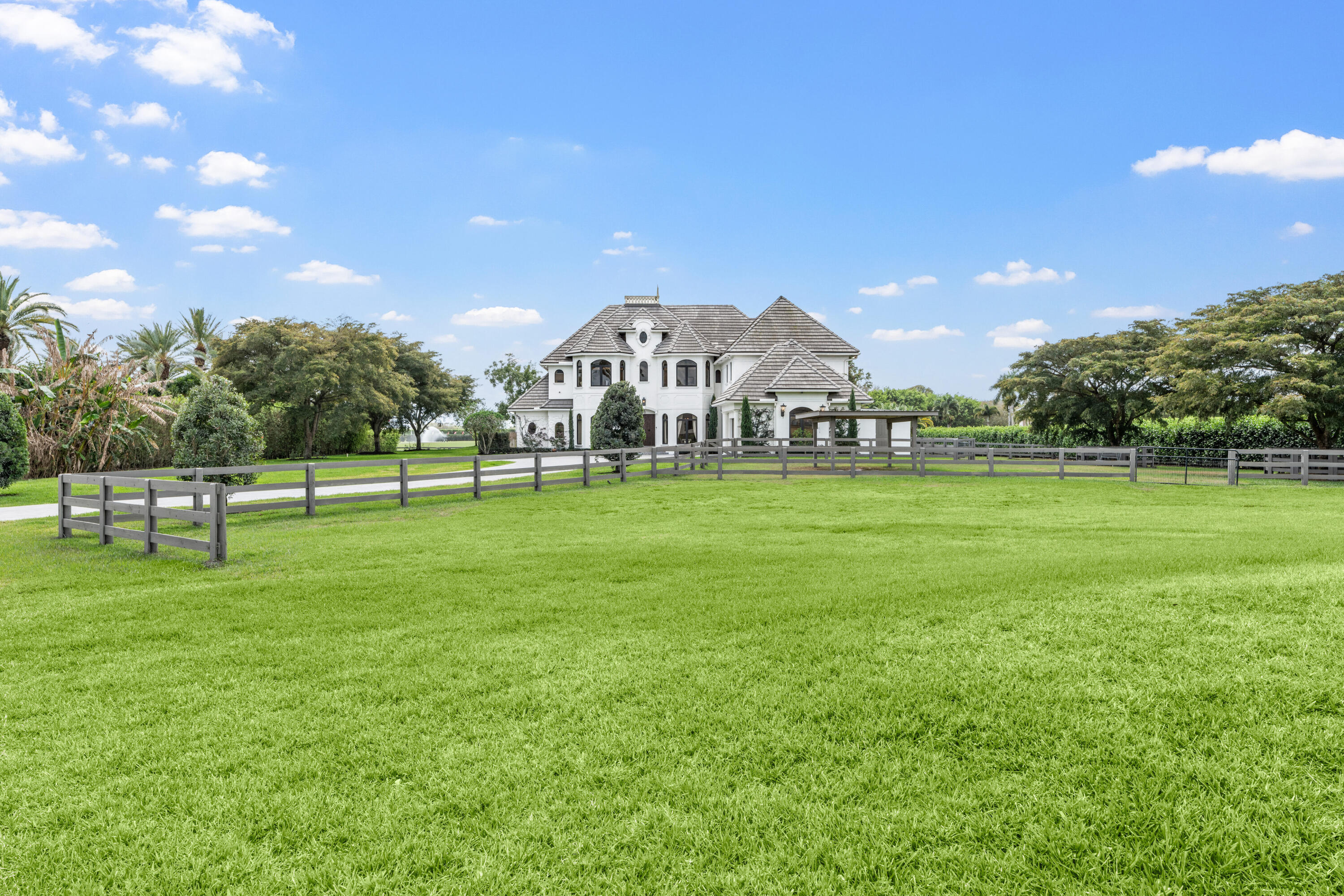 SOUTHFIELDS - Residential