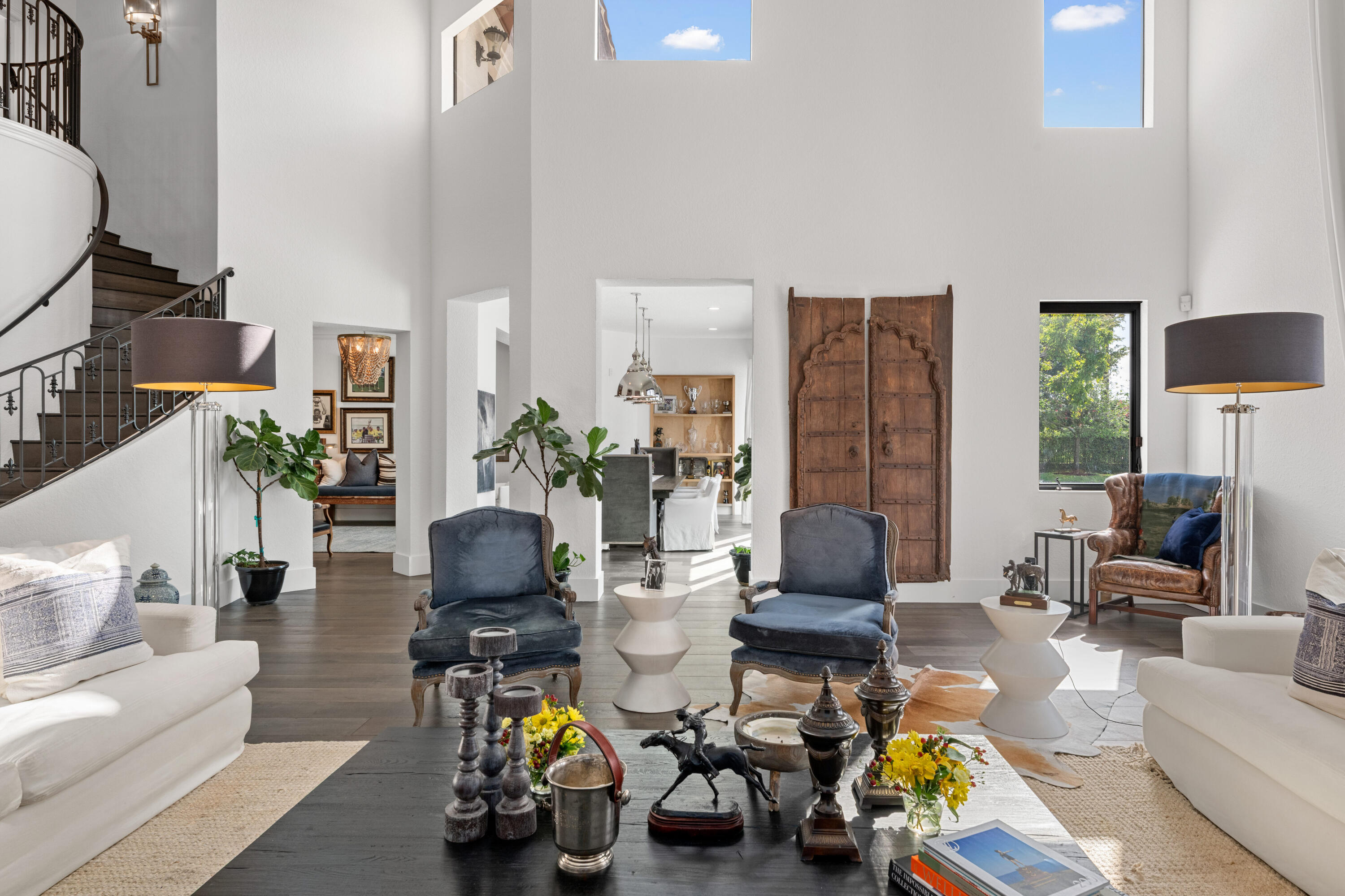 SOUTHFIELDS - Residential