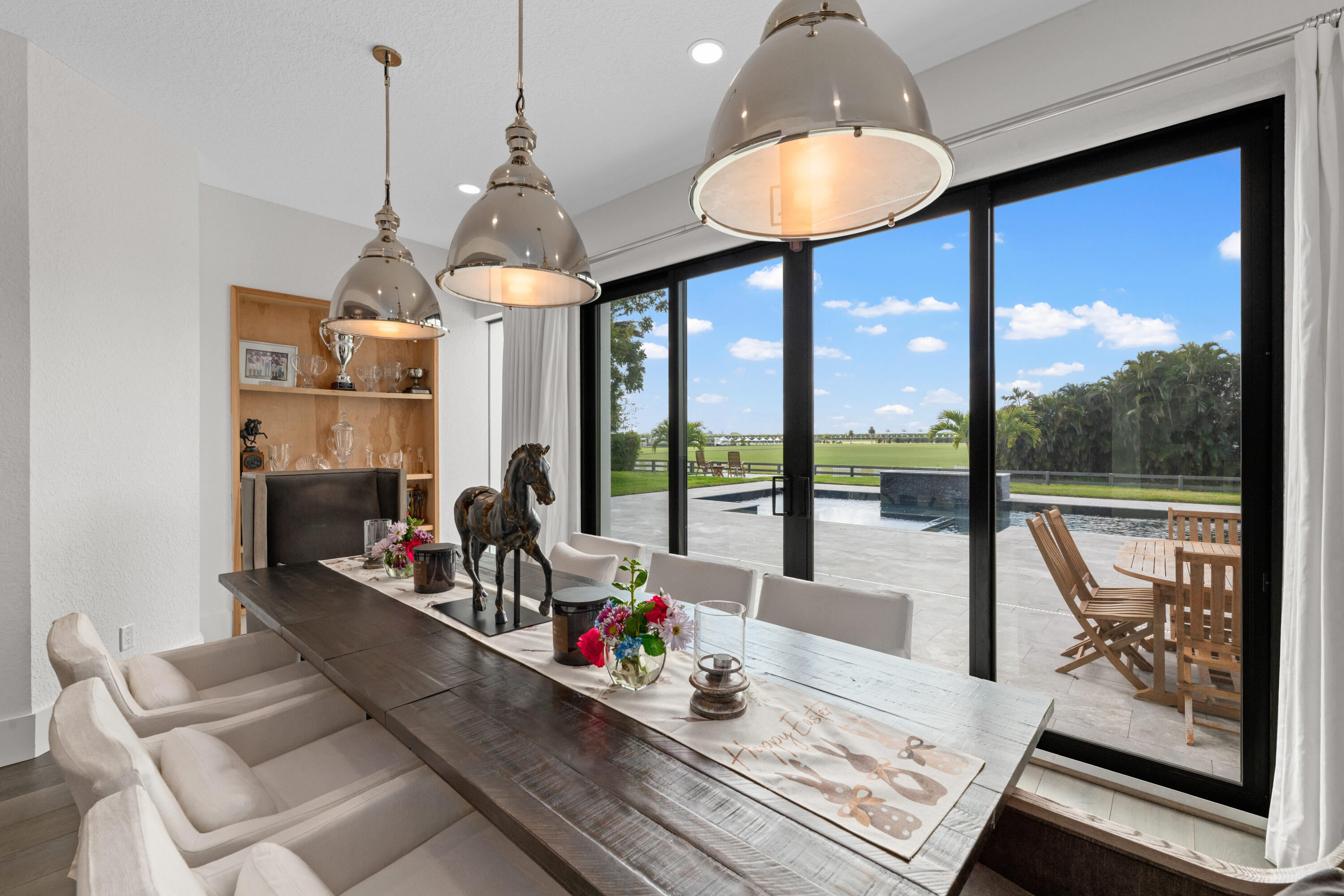 SOUTHFIELDS - Residential