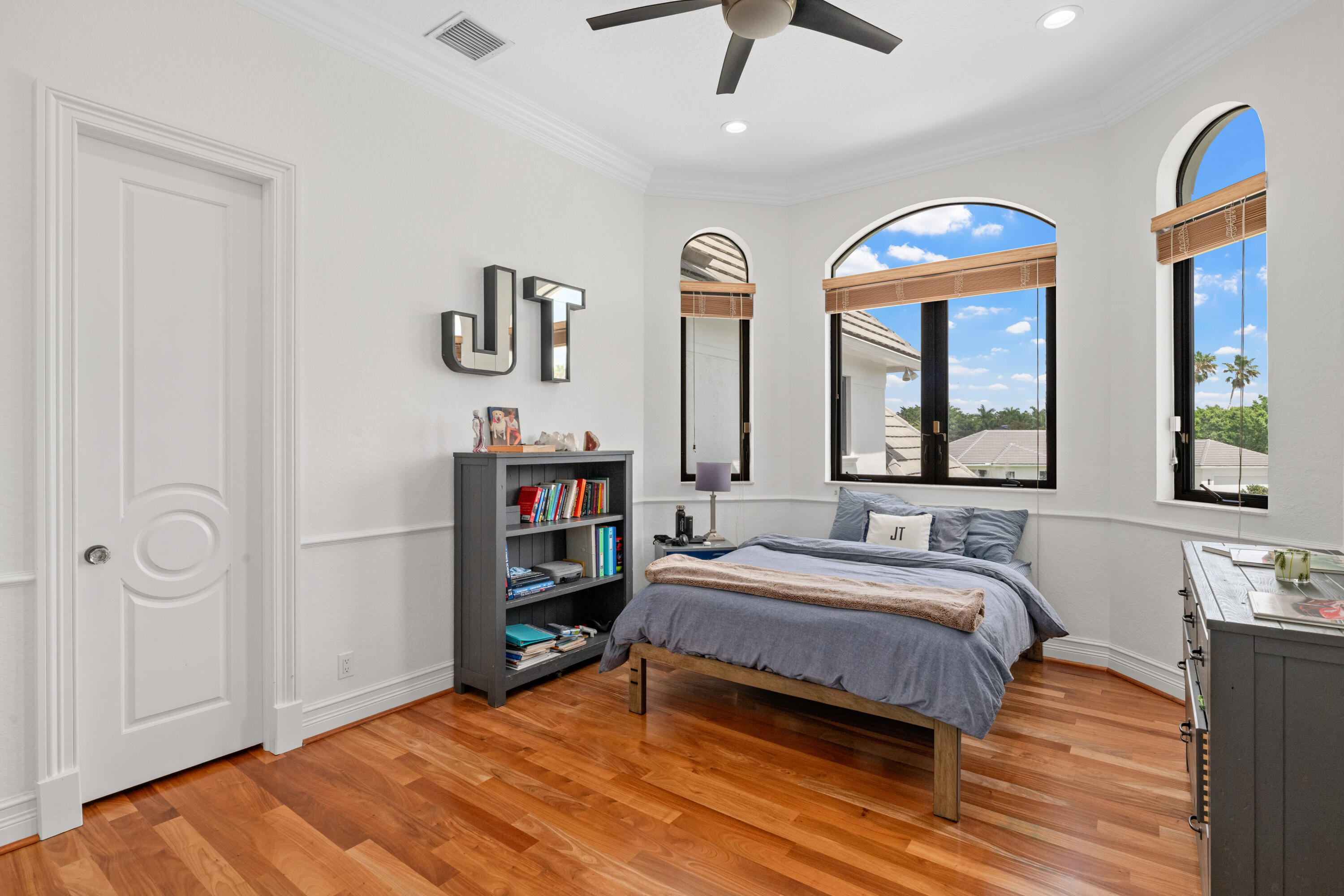 SOUTHFIELDS - Residential