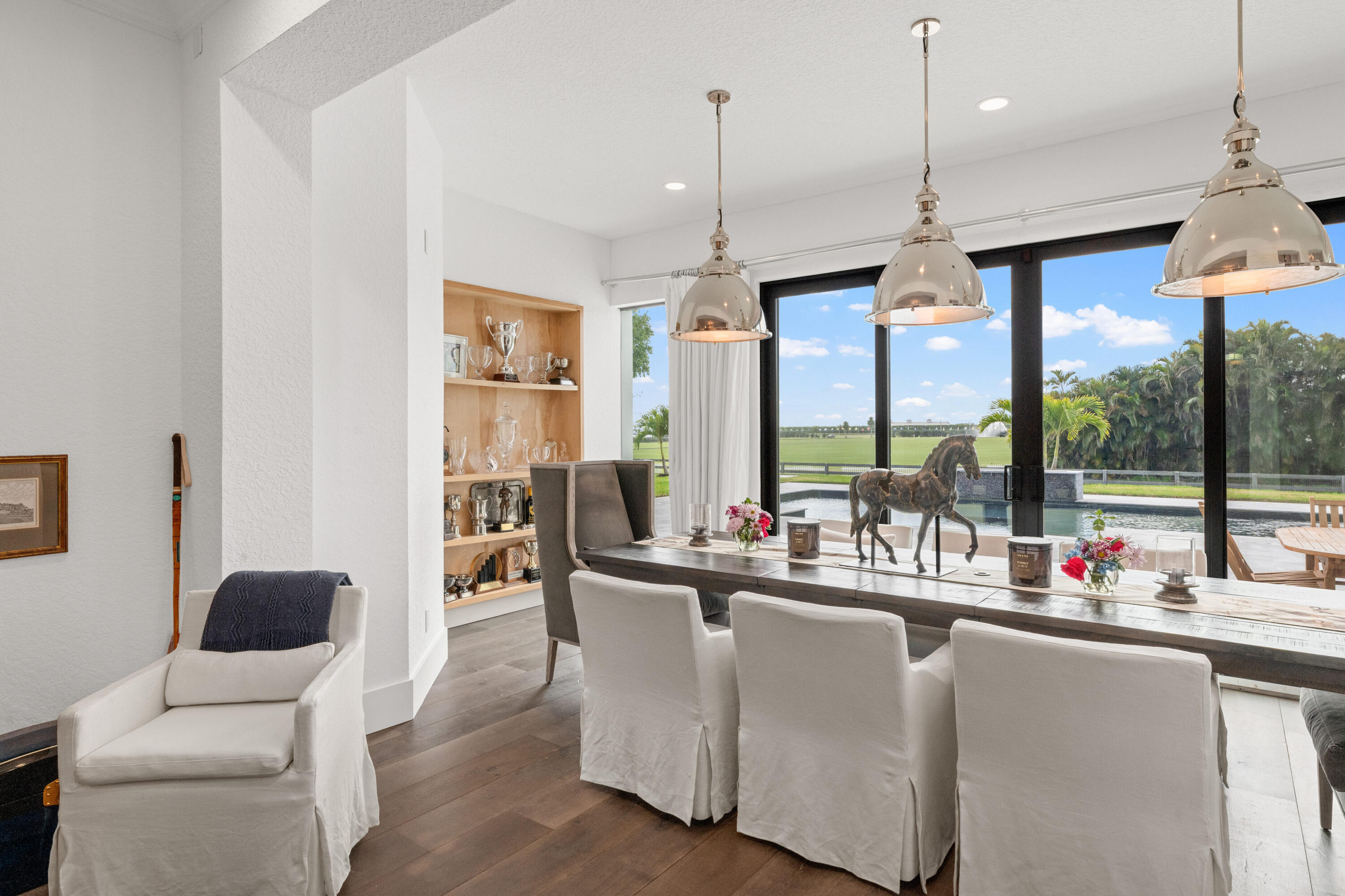 SOUTHFIELDS - Residential