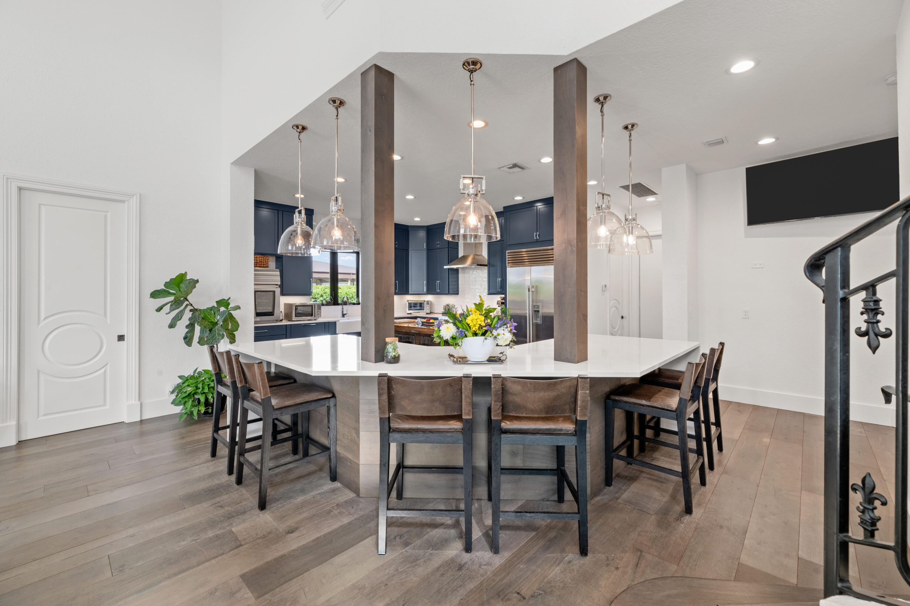 SOUTHFIELDS - Residential