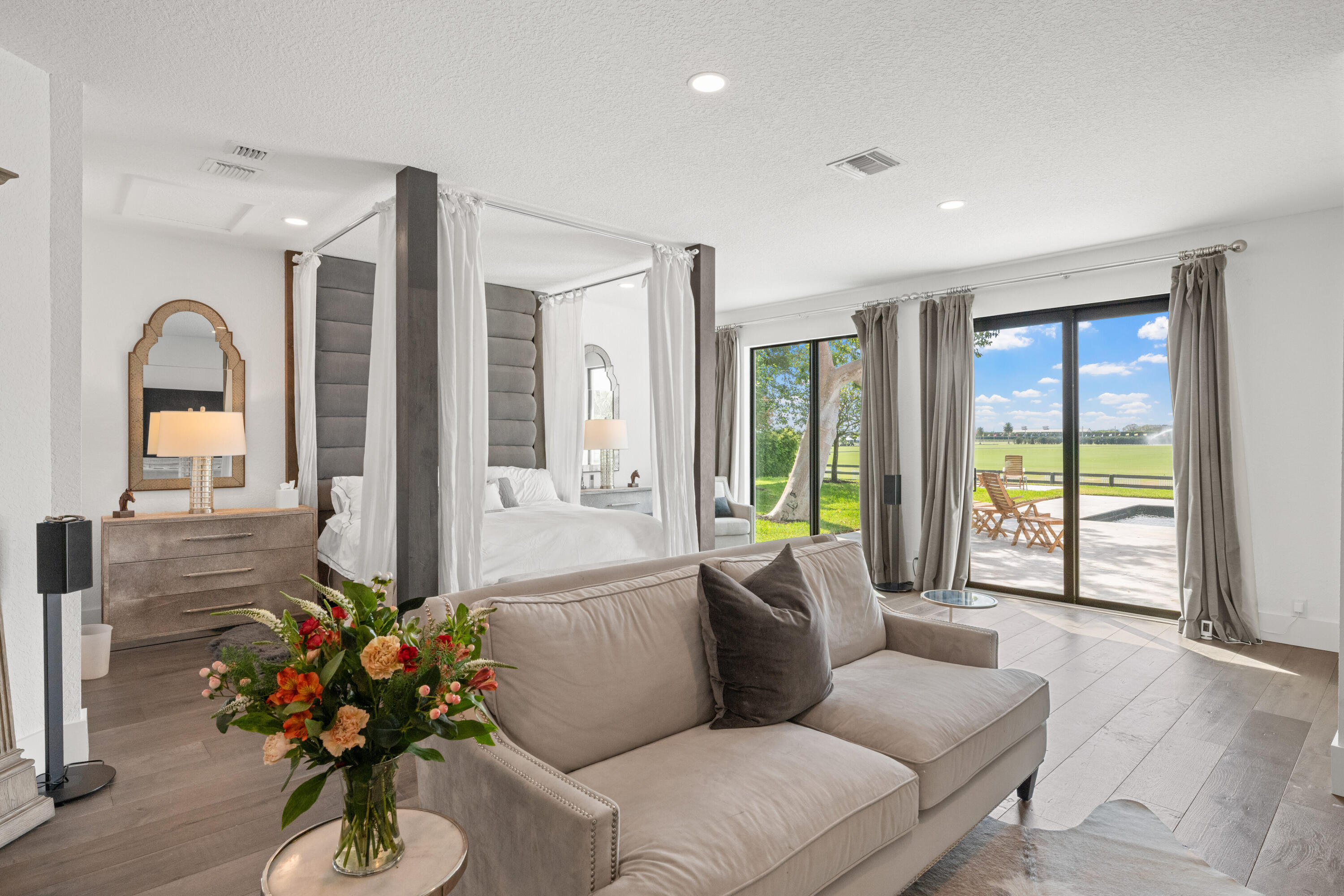 SOUTHFIELDS - Residential