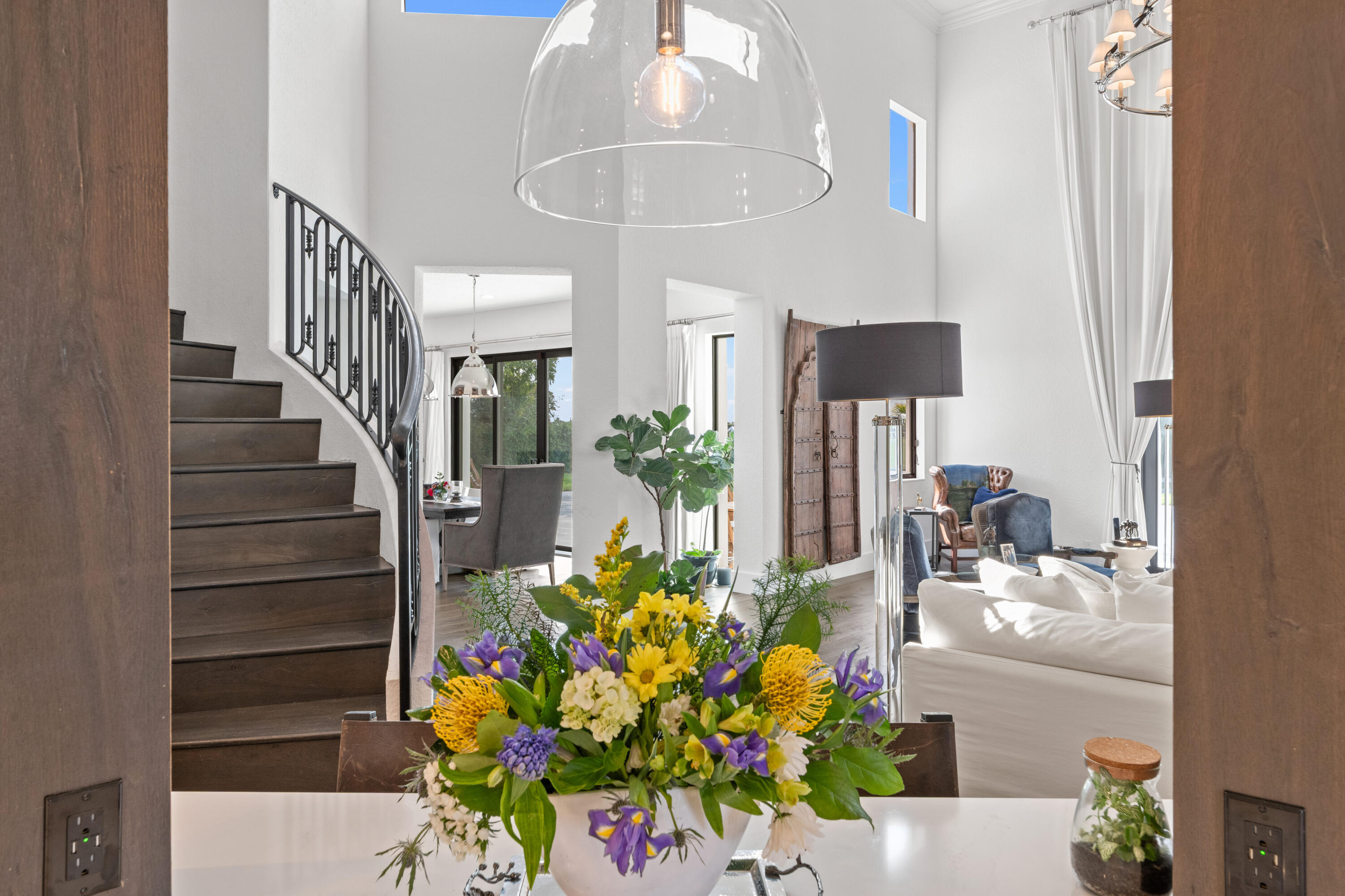 SOUTHFIELDS - Residential