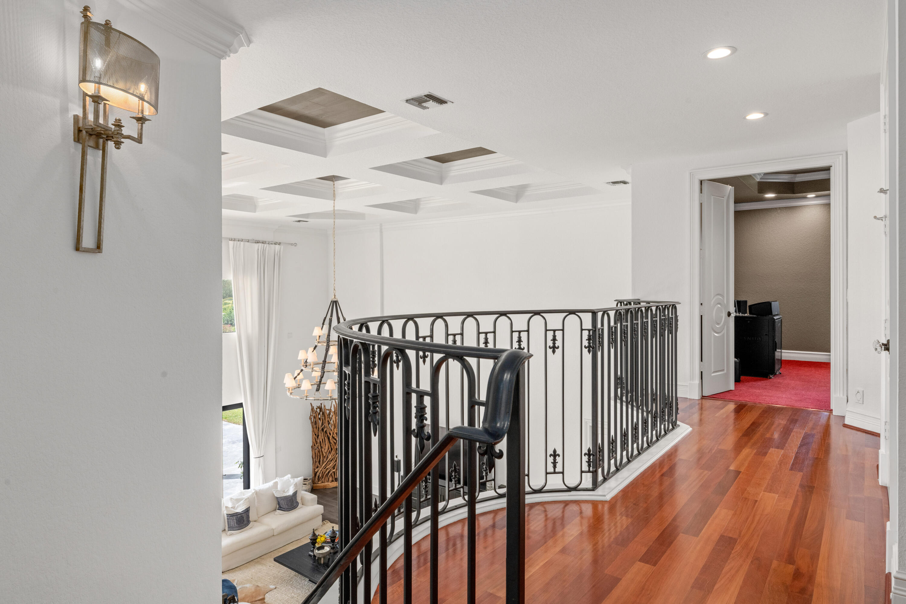 SOUTHFIELDS - Residential