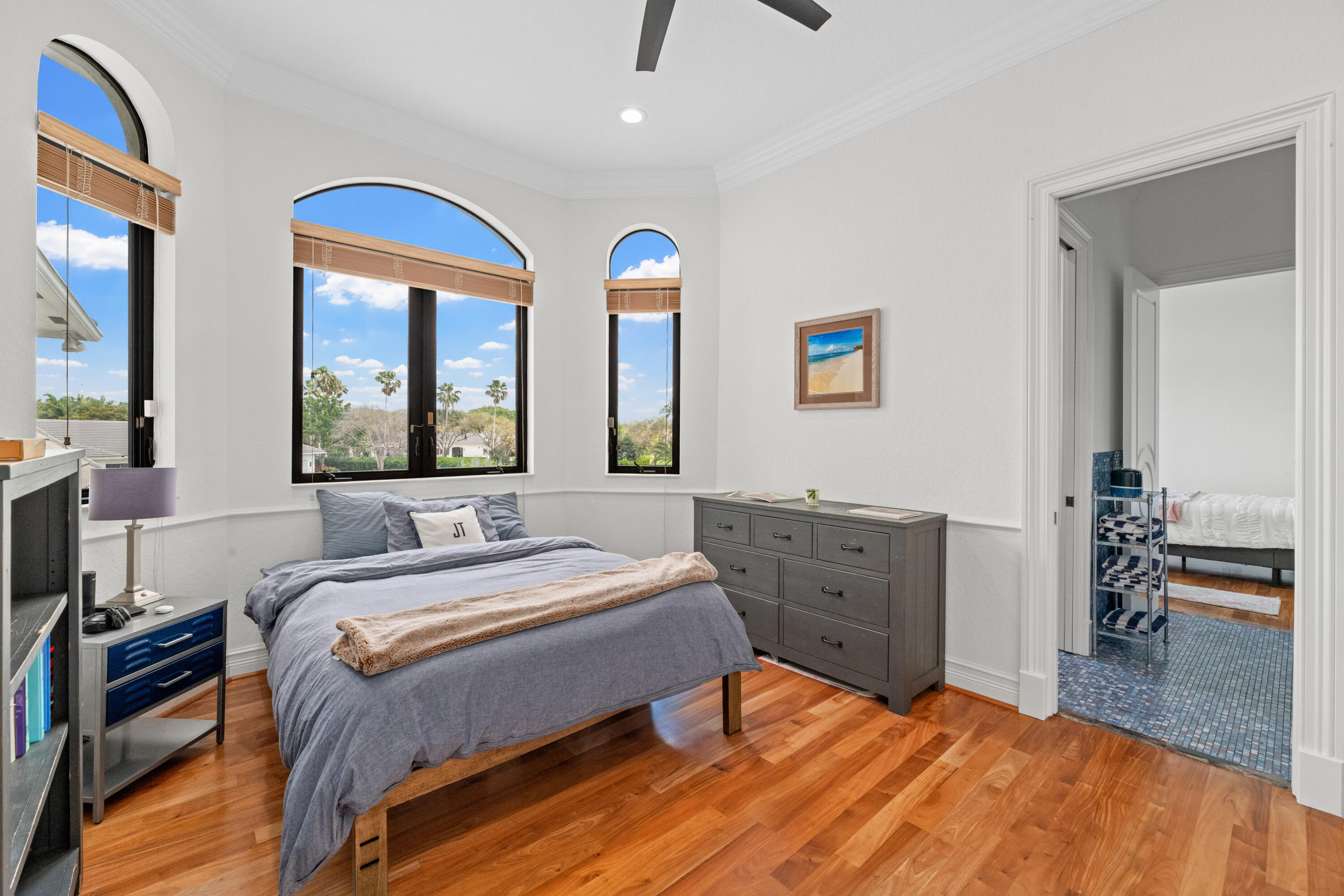 SOUTHFIELDS - Residential