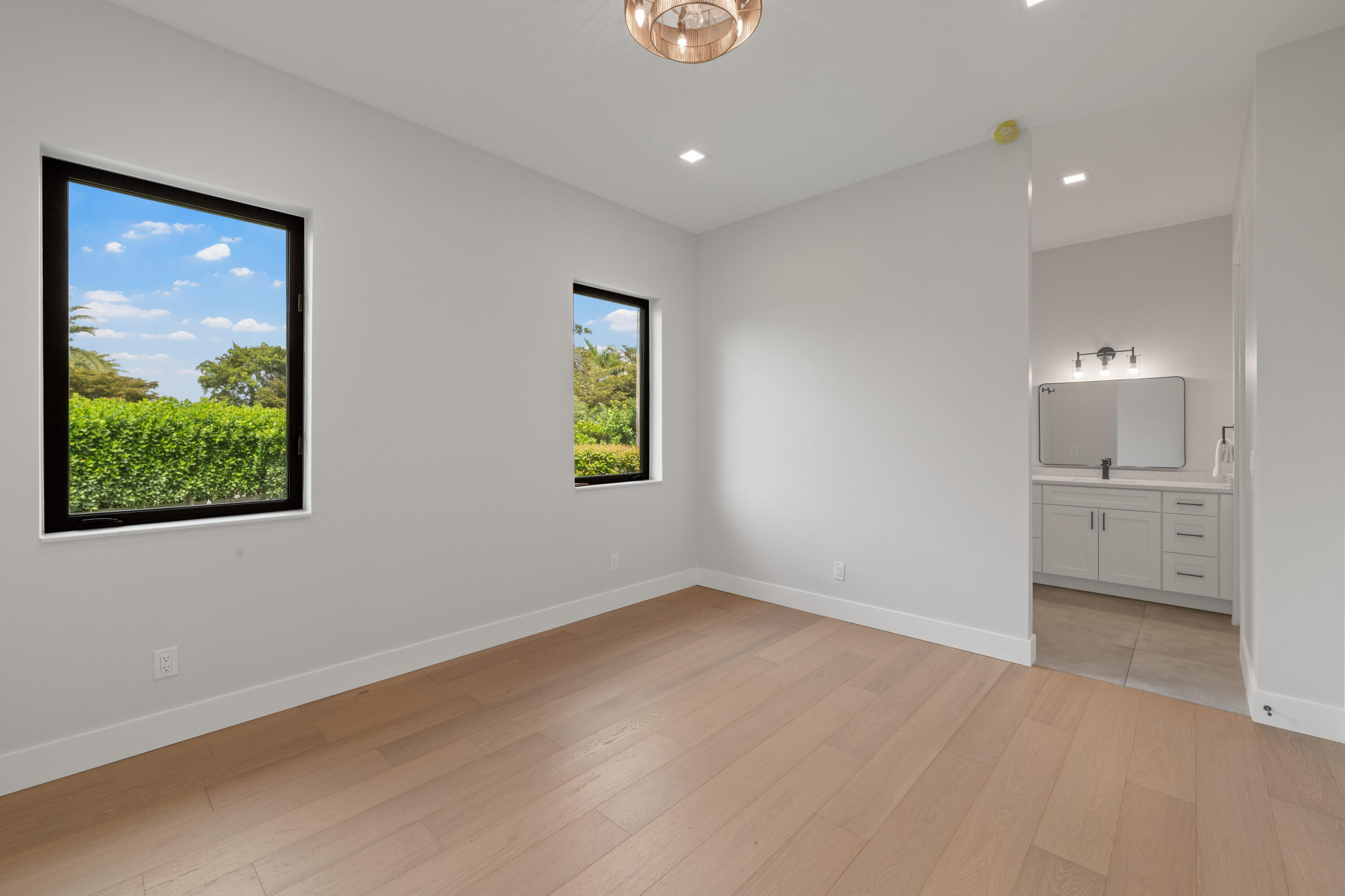 SOUTHFIELDS - Residential