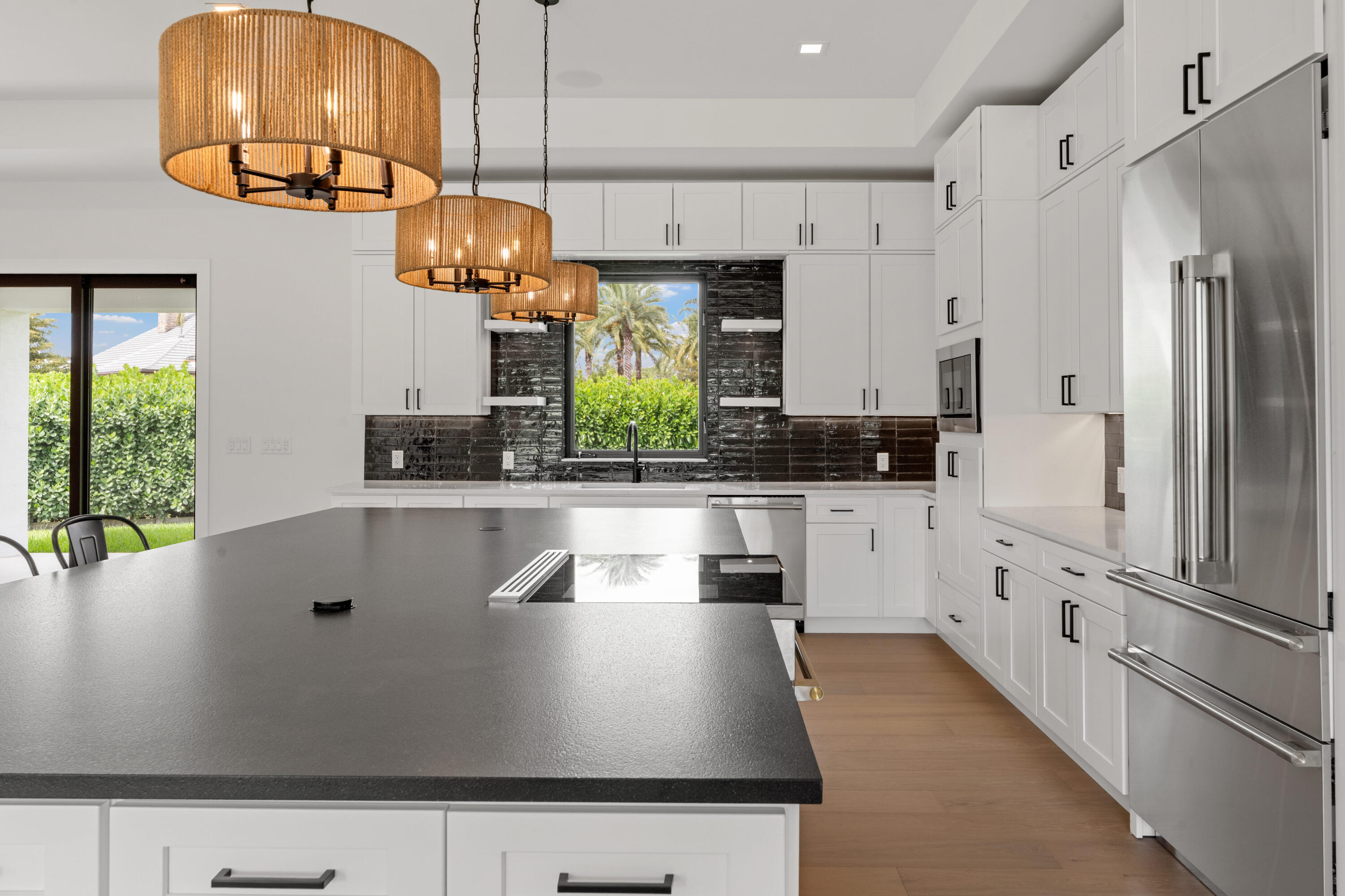 SOUTHFIELDS - Residential