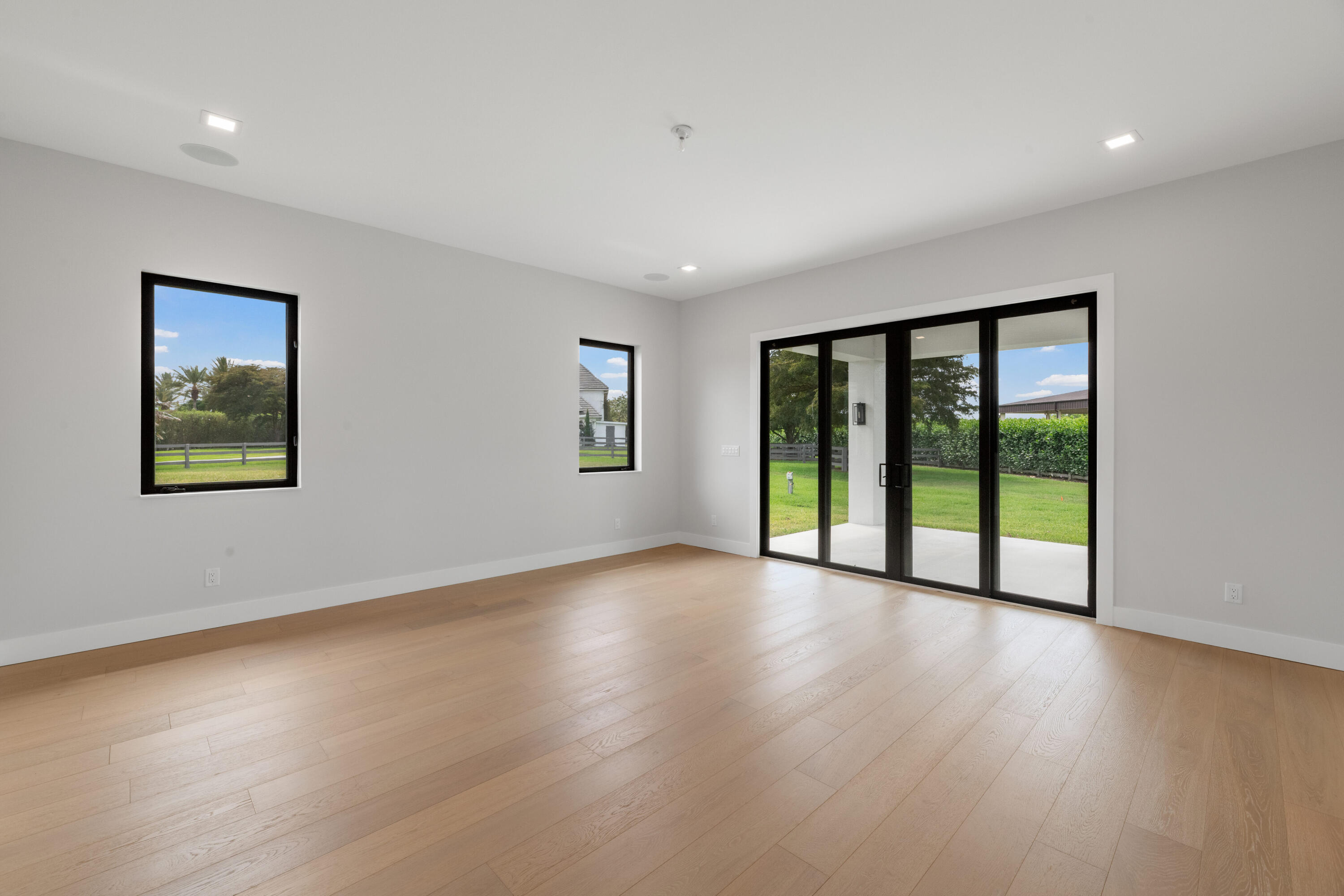 SOUTHFIELDS - Residential