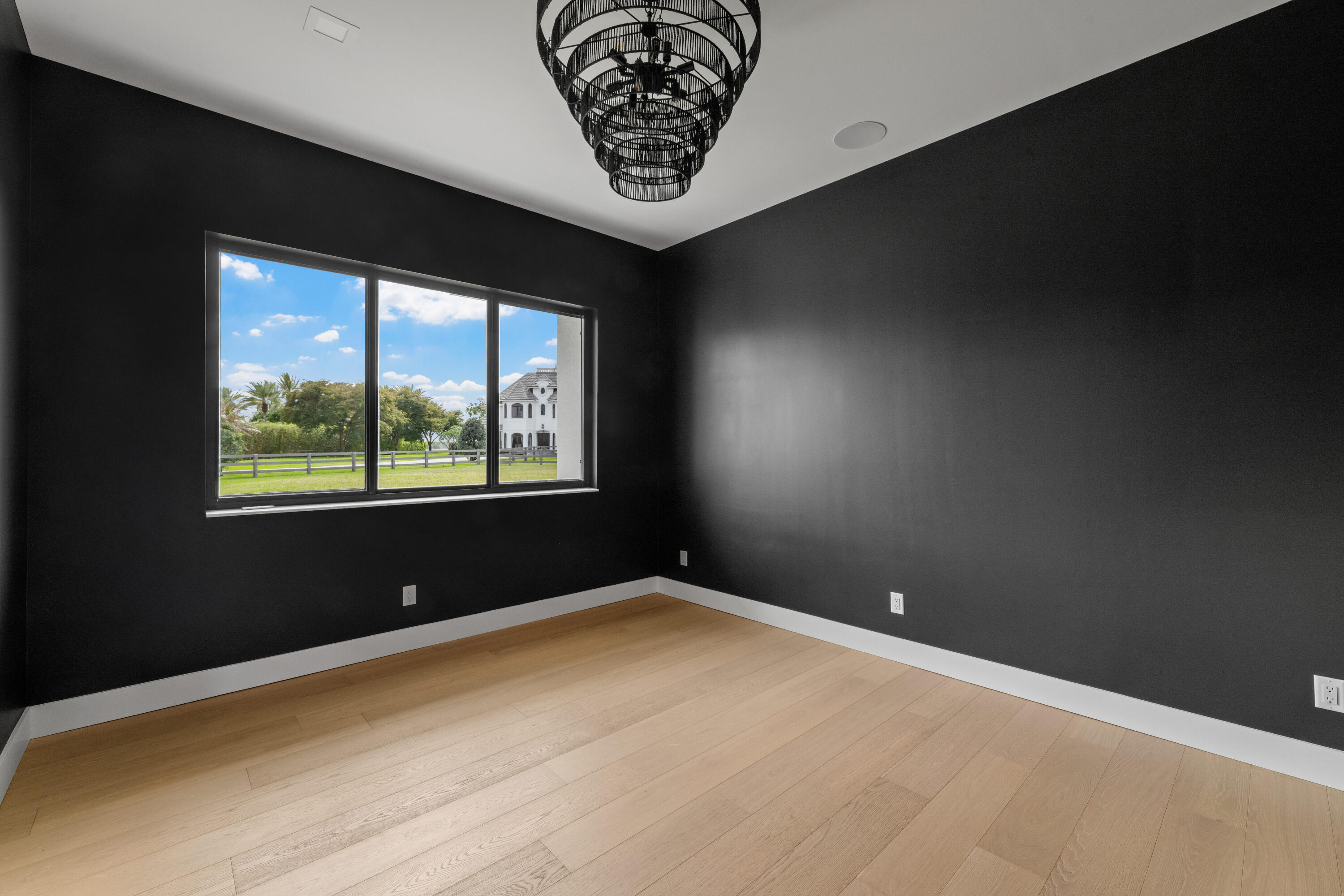 SOUTHFIELDS - Residential