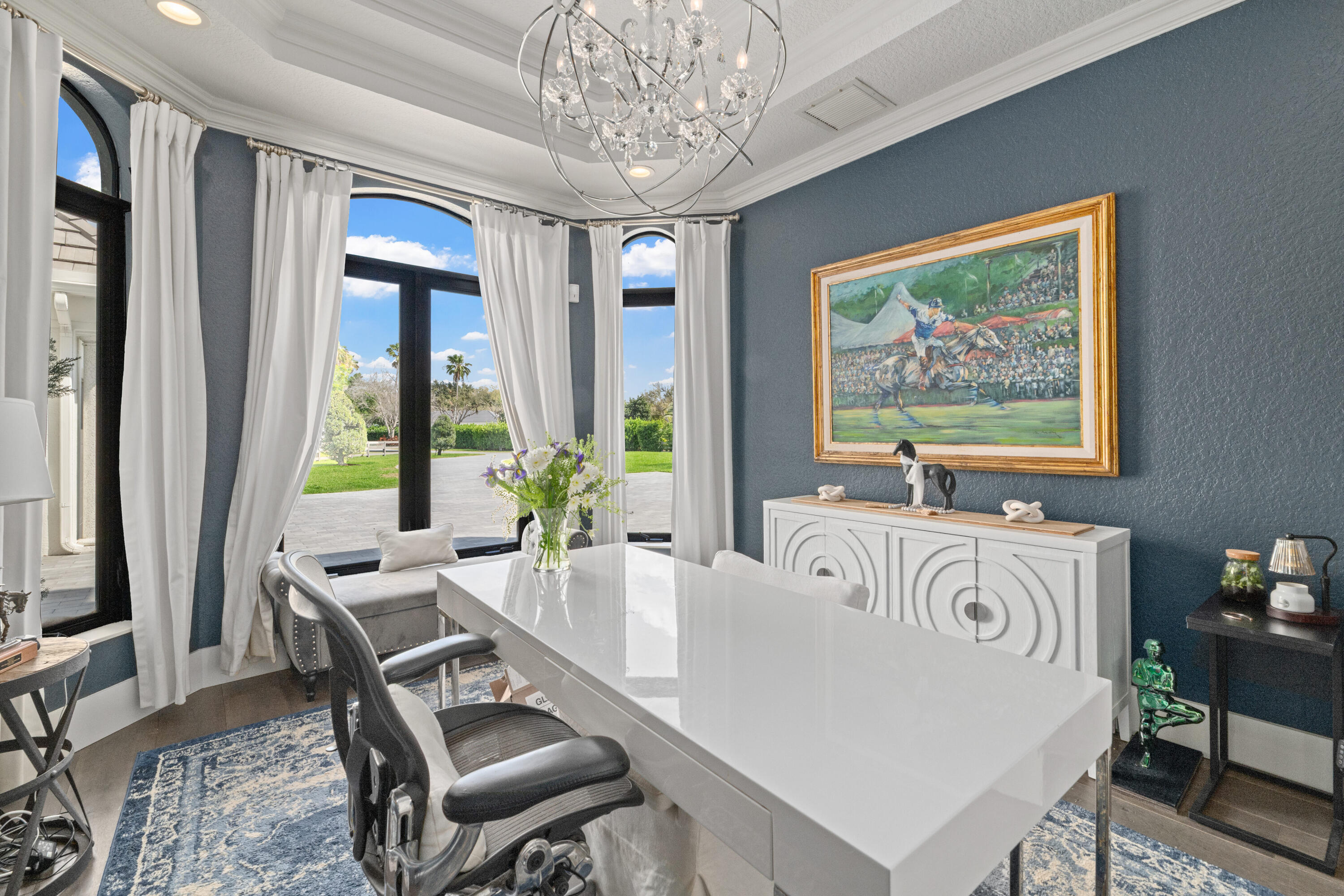 SOUTHFIELDS - Residential