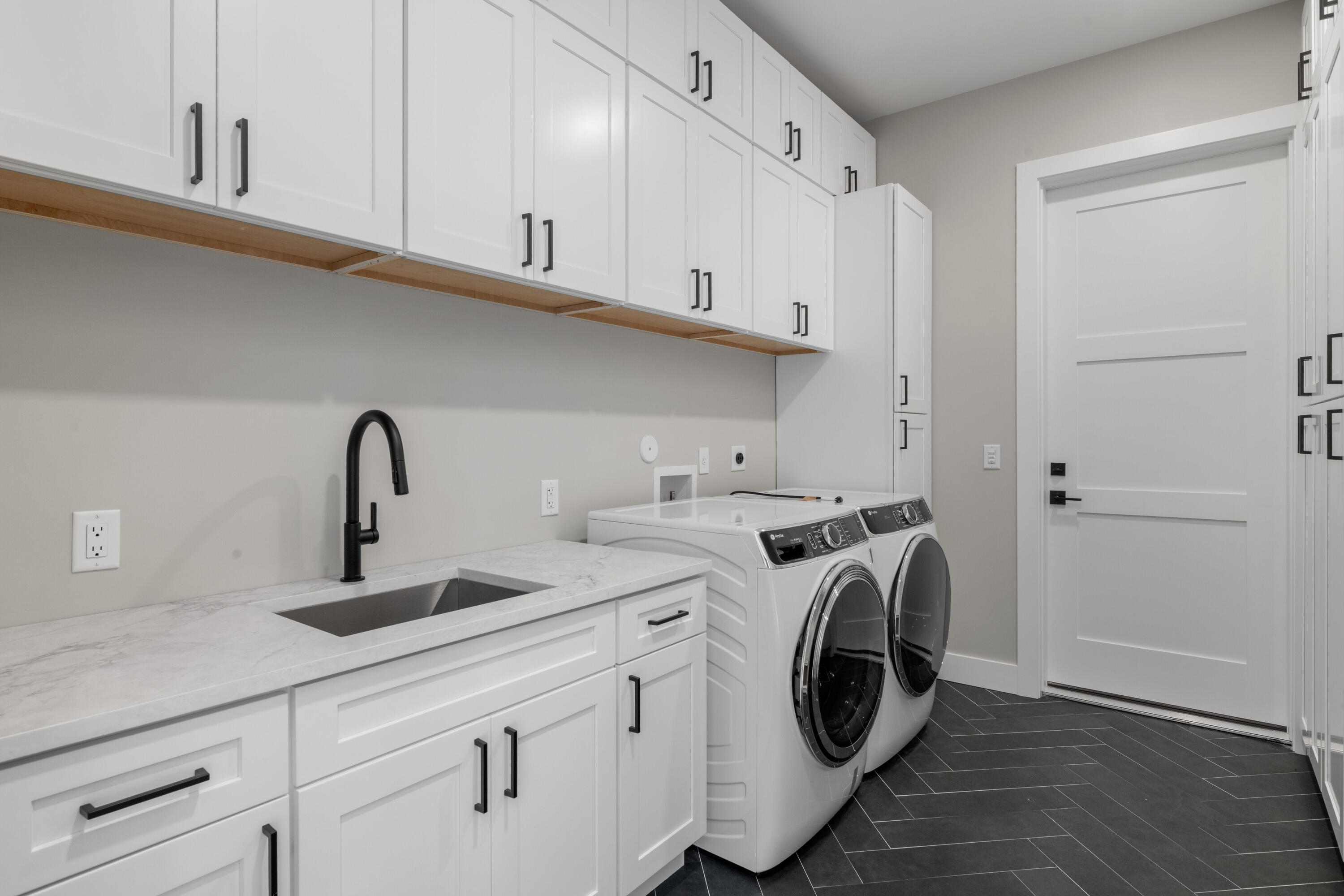 SOUTHFIELDS - Residential