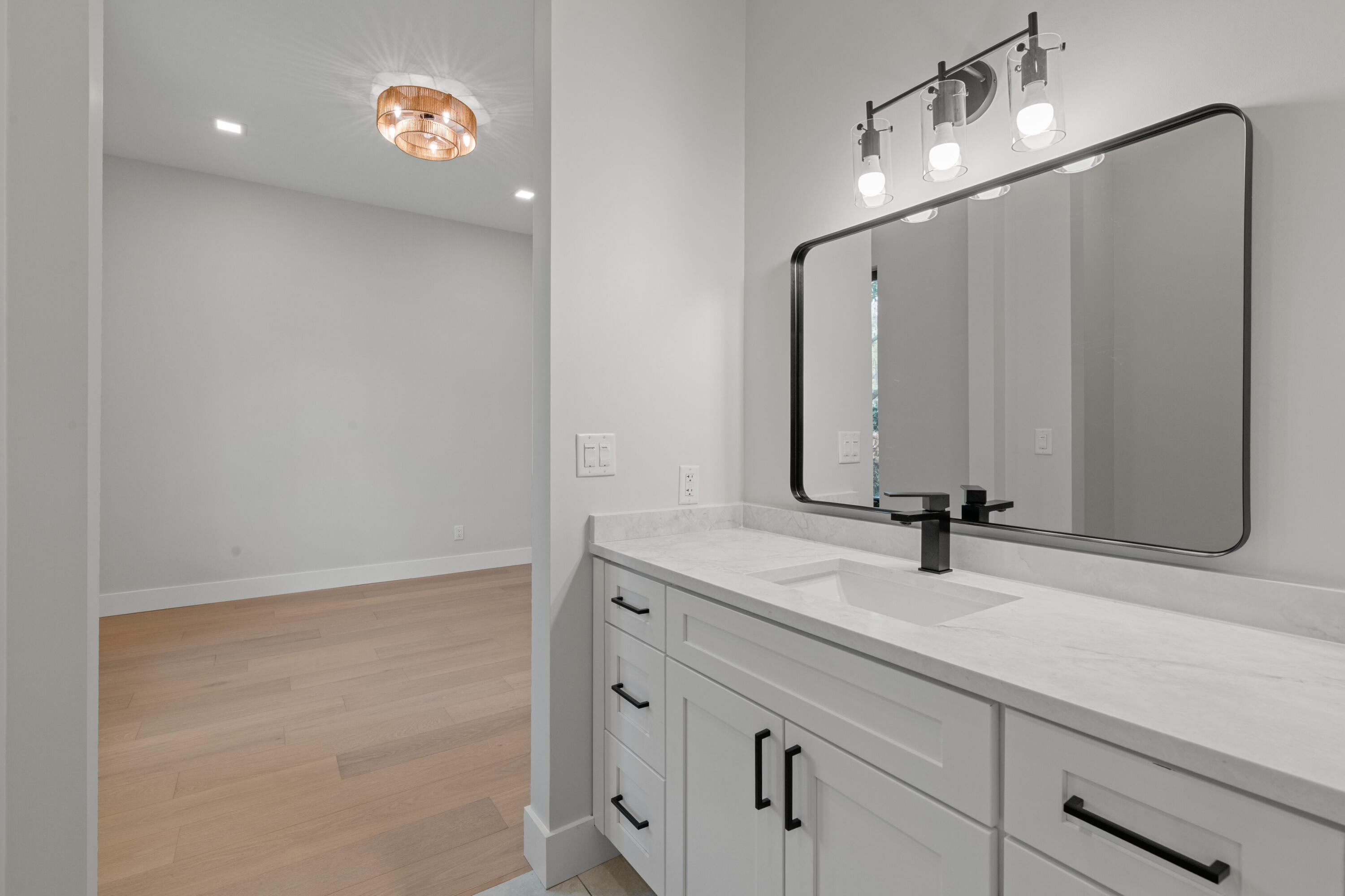 SOUTHFIELDS - Residential