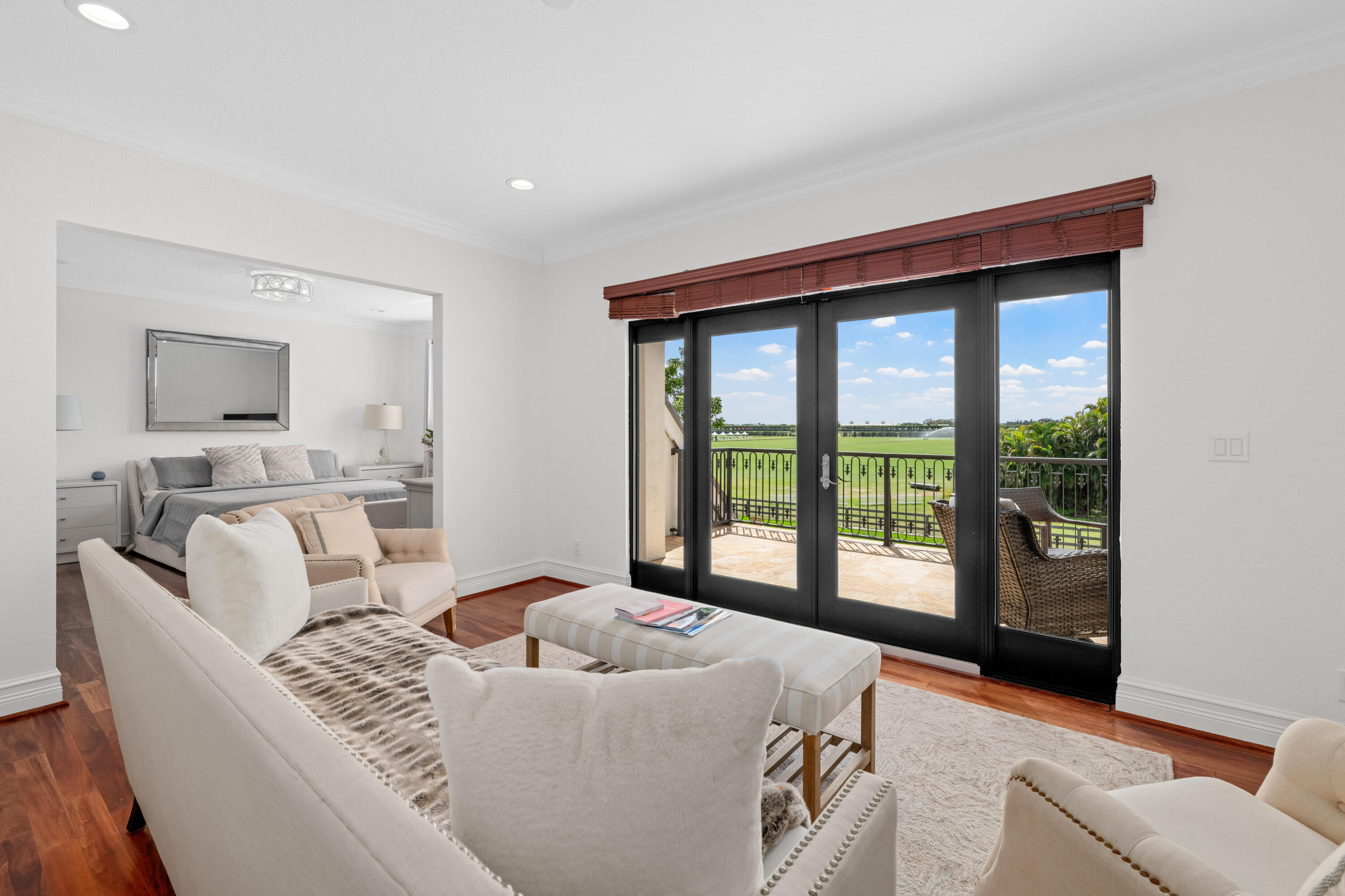 SOUTHFIELDS - Residential