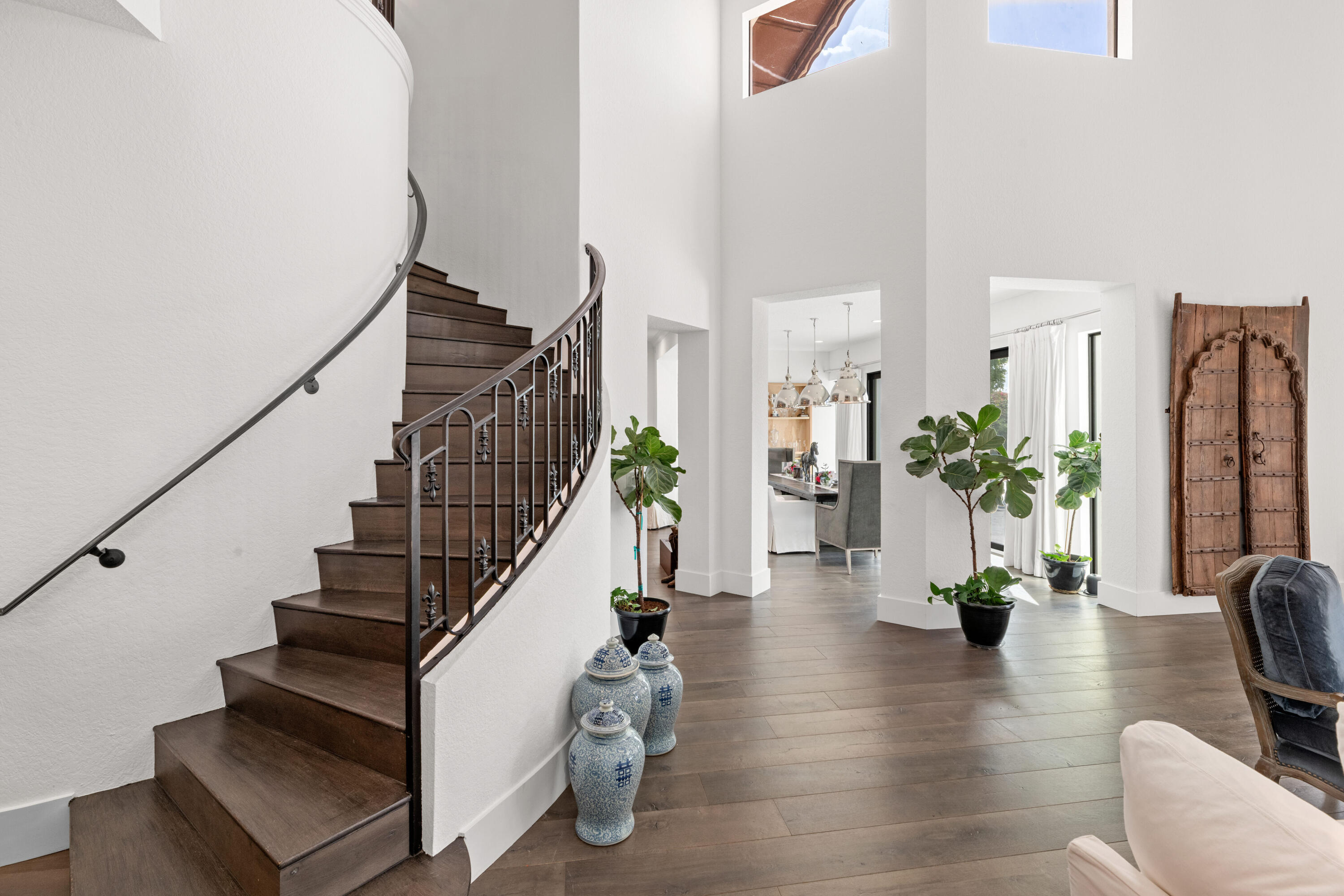 SOUTHFIELDS - Residential