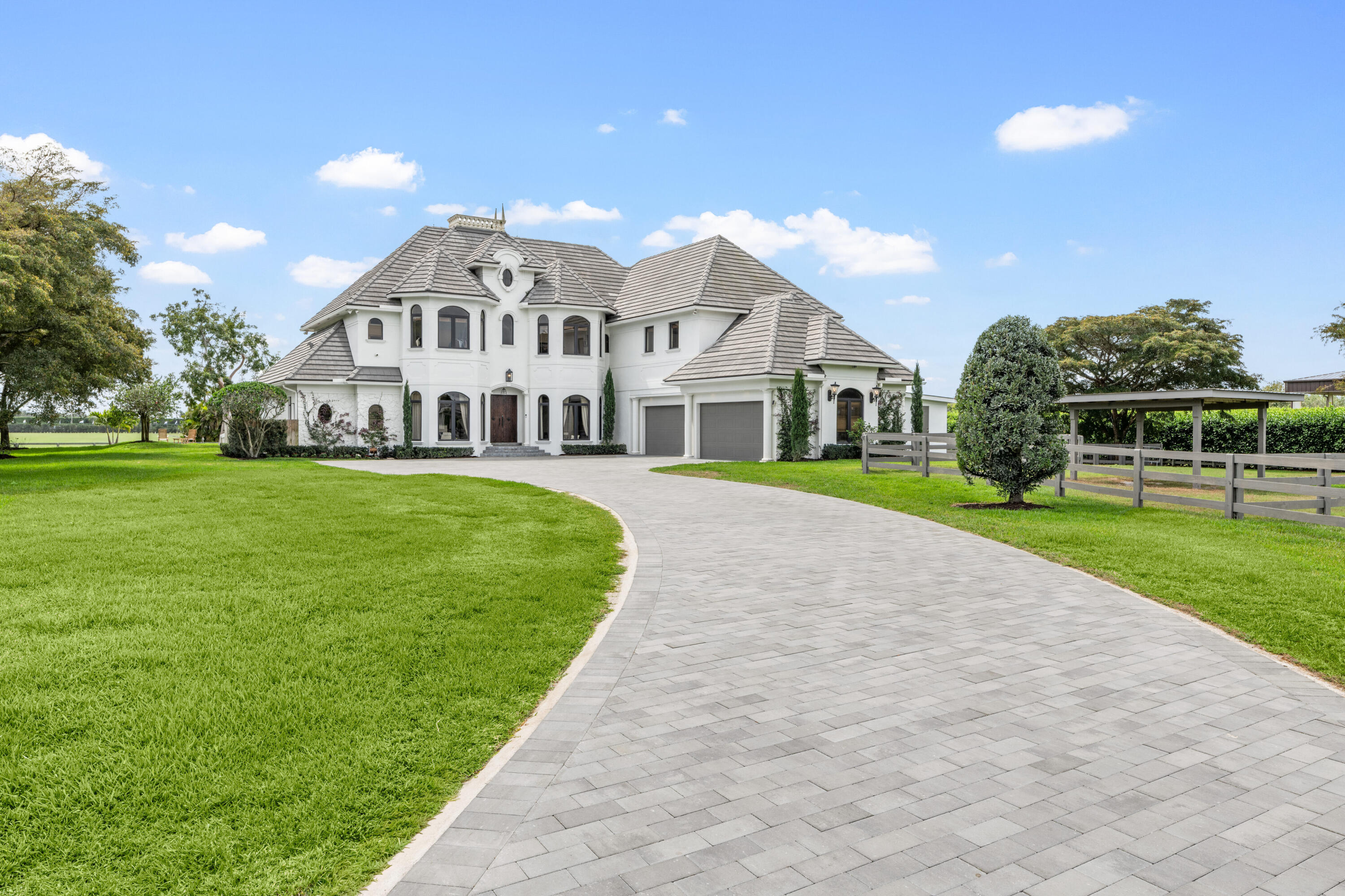 SOUTHFIELDS - Residential