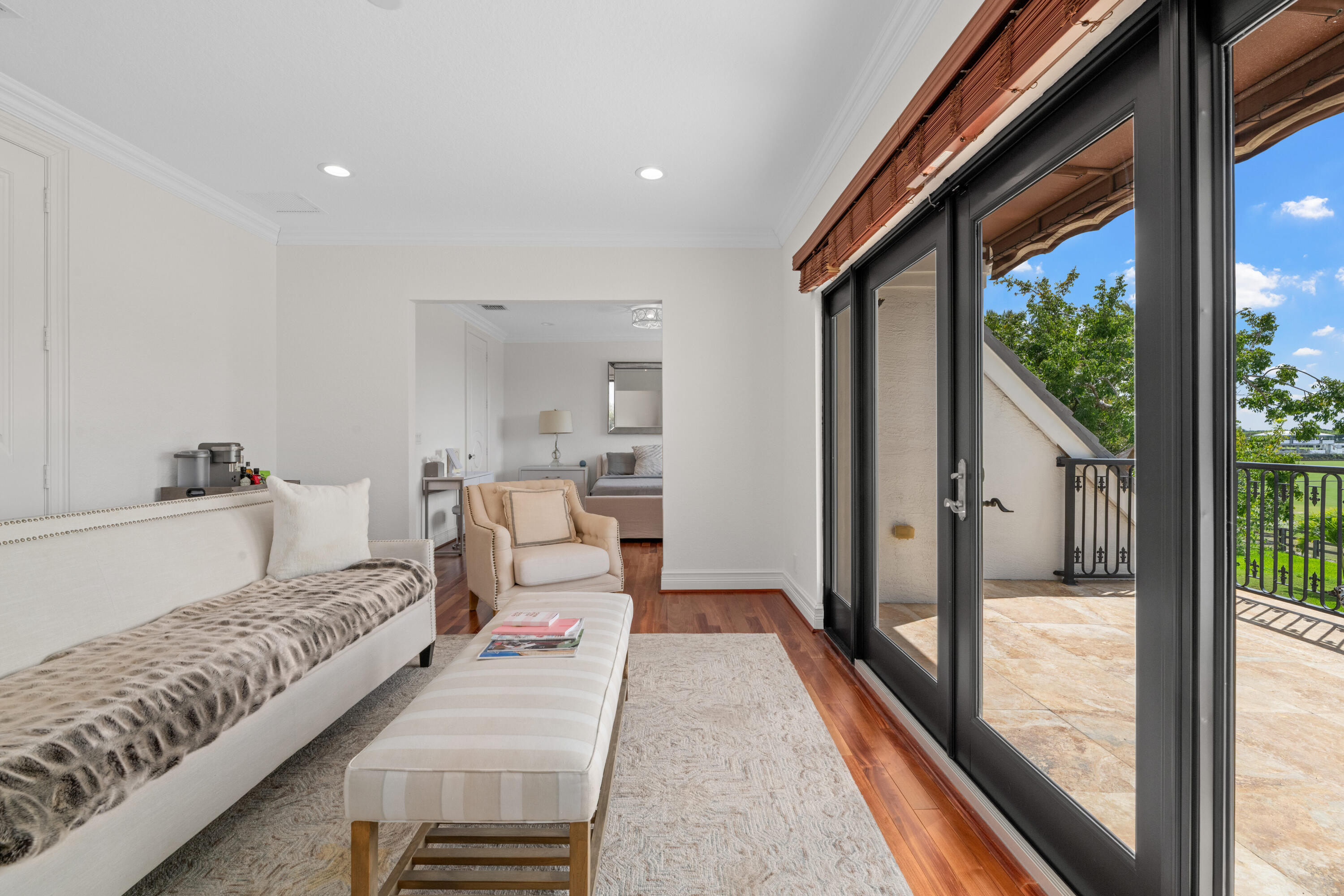 SOUTHFIELDS - Residential