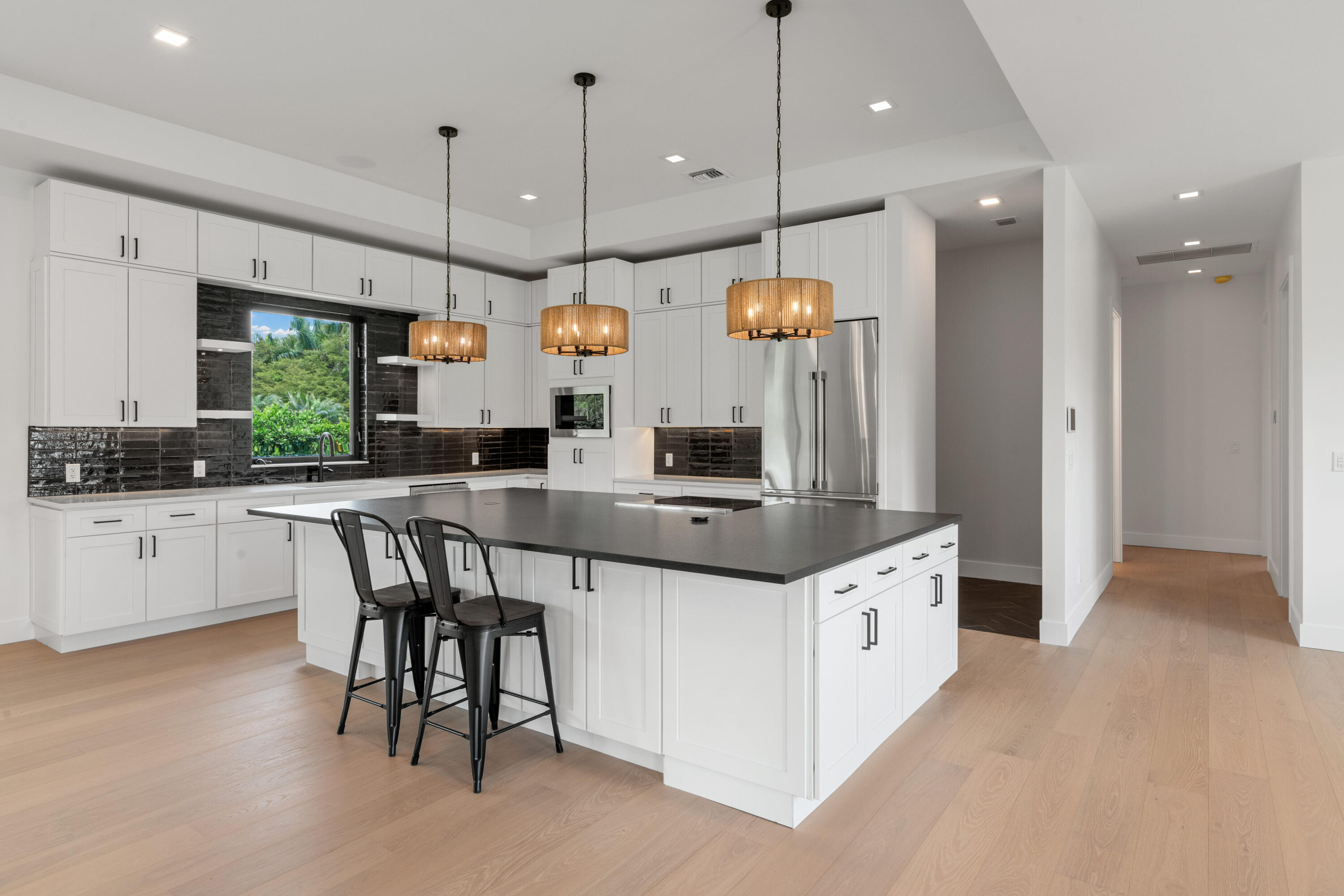 SOUTHFIELDS - Residential