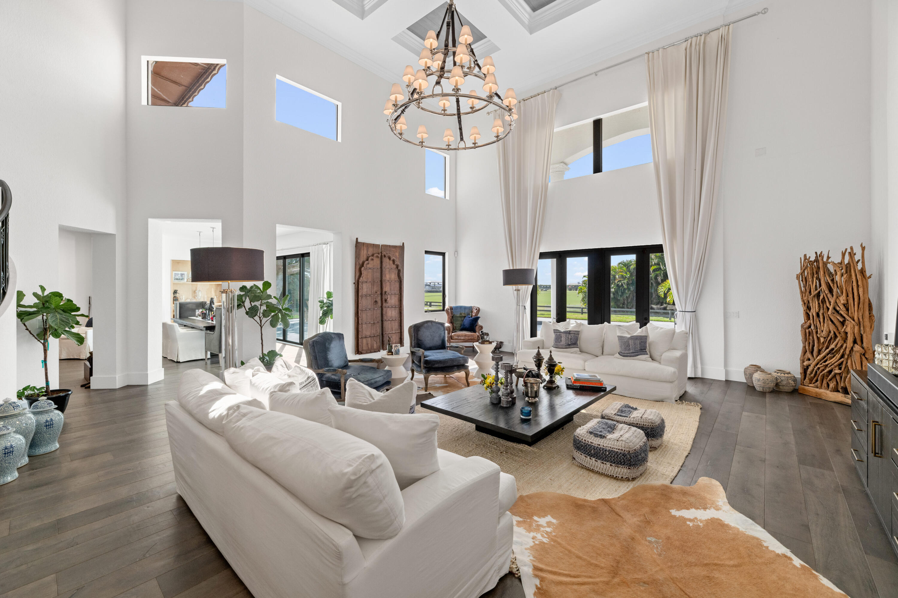 SOUTHFIELDS - Residential