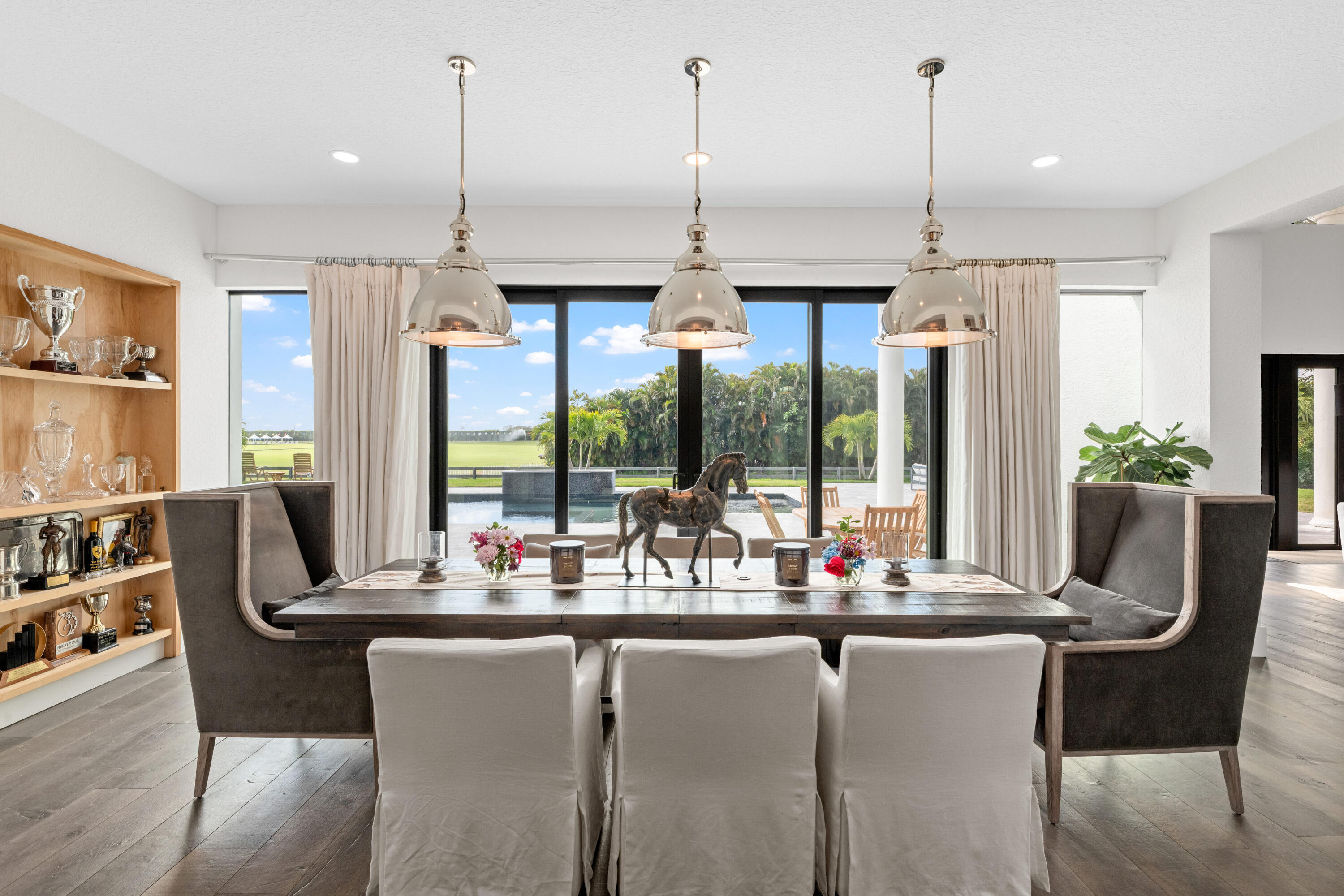 SOUTHFIELDS - Residential