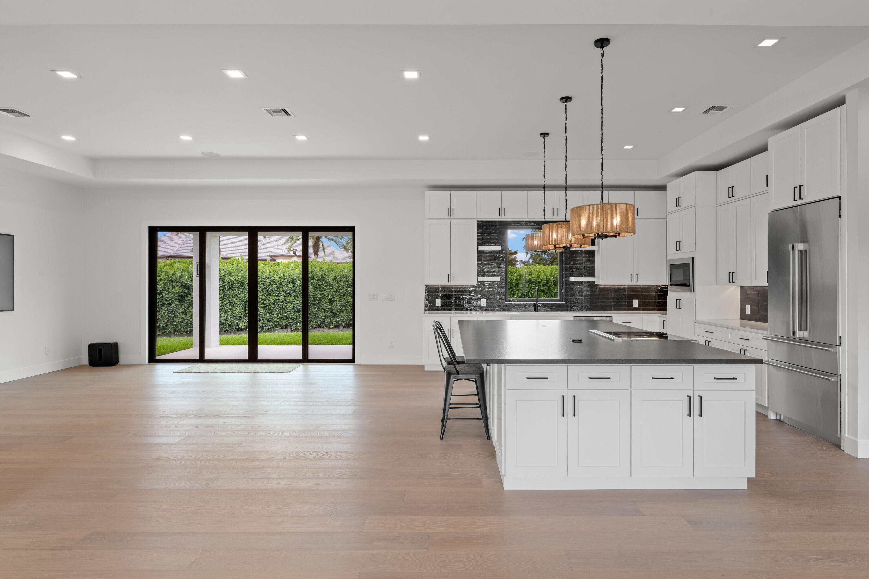 SOUTHFIELDS - Residential