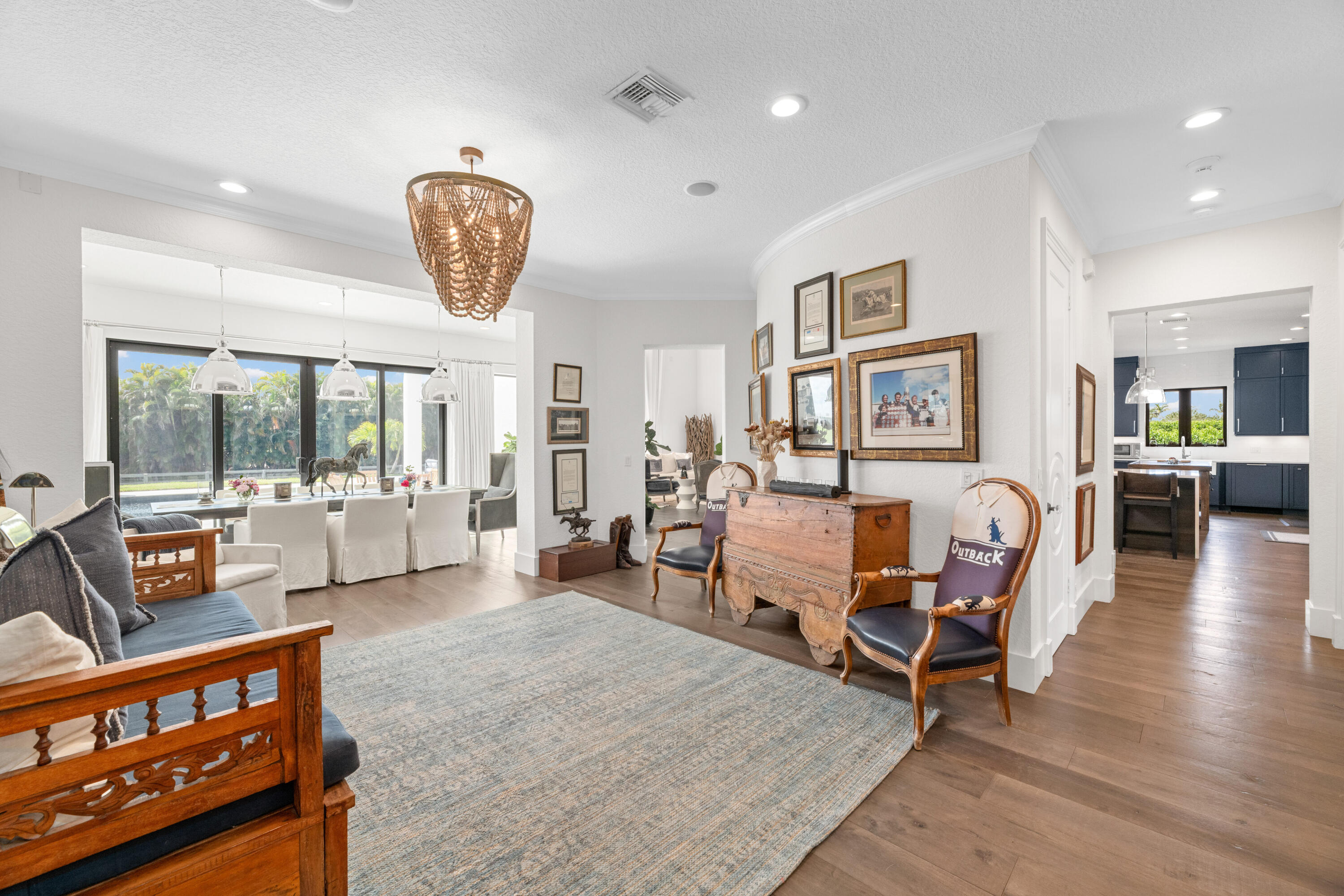 SOUTHFIELDS - Residential