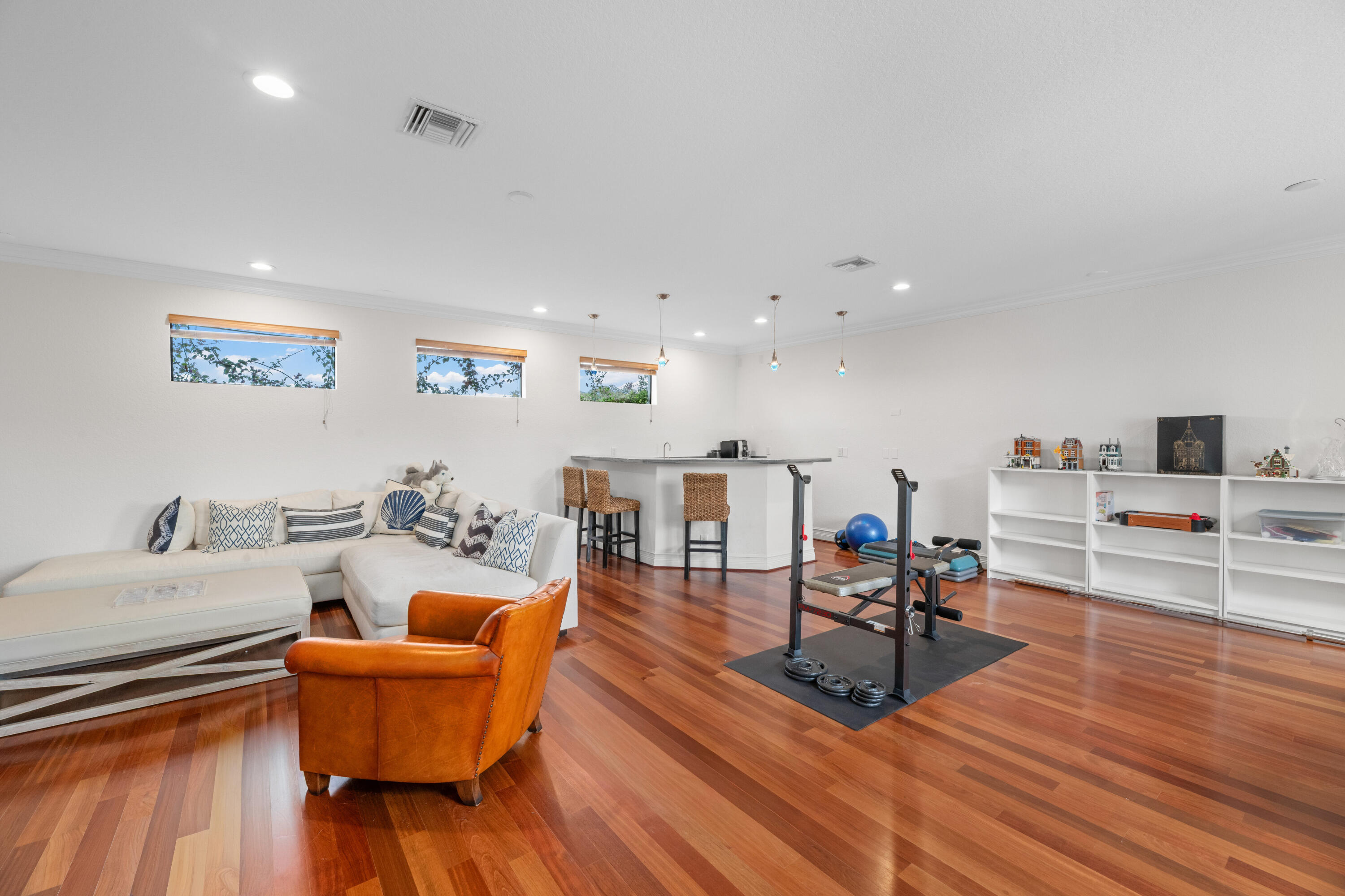 SOUTHFIELDS - Residential