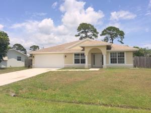PORT ST LUCIE SECTION 26 - Residential