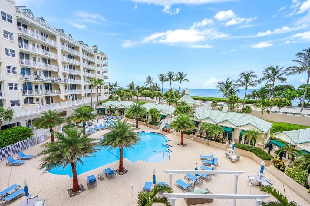 Photo of 221 Ocean Grande Boulevard #402, Jupiter, FL 33477 (MLS # R10902984)