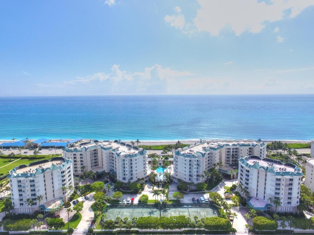 Photo of 221 Ocean Grande Boulevard #402, Jupiter, FL 33477 (MLS # R10902984)