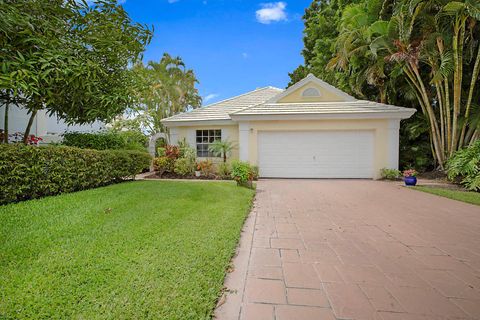 9358 Heathridge Drive West Palm Beach FL 33411