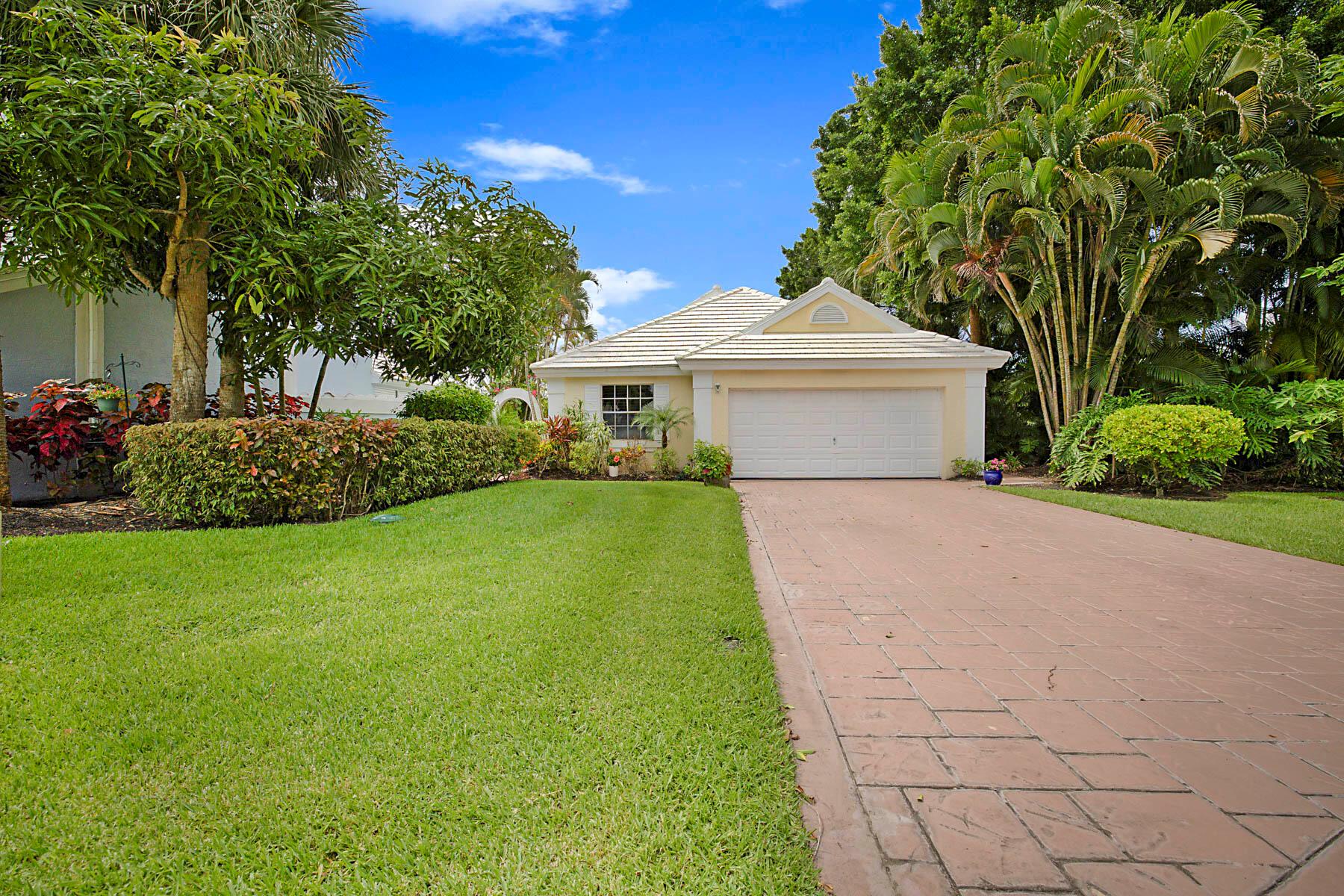 9358 Heathridge Drive