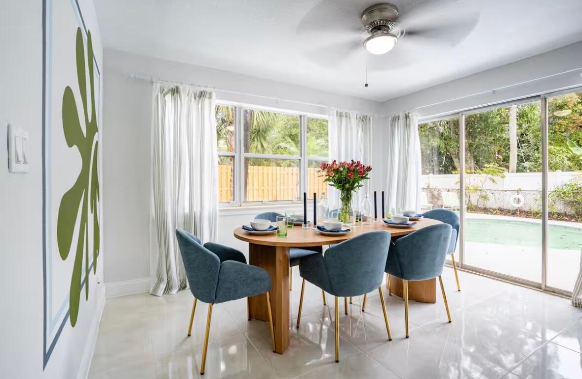 RIVERLAND VILLAGE SEC 1-REPLAT - Residential