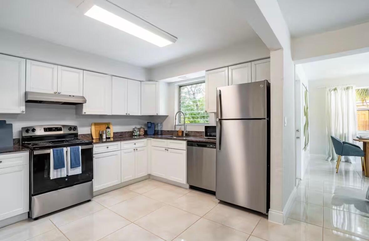 RIVERLAND VILLAGE SEC 1-REPLAT - Residential