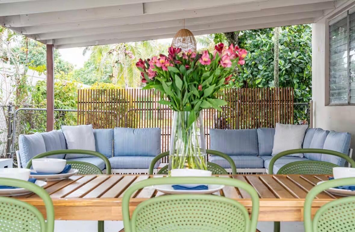 RIVERLAND VILLAGE SEC 1-REPLAT - Residential