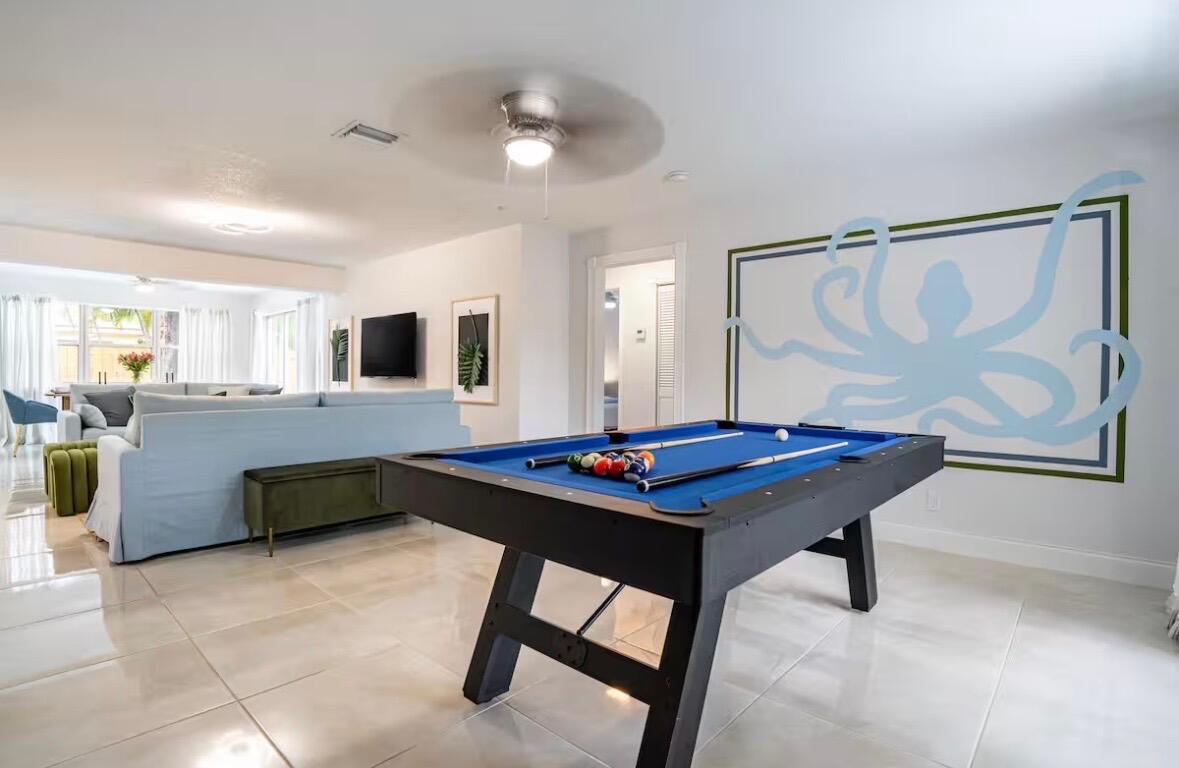 RIVERLAND VILLAGE SEC 1-REPLAT - Residential