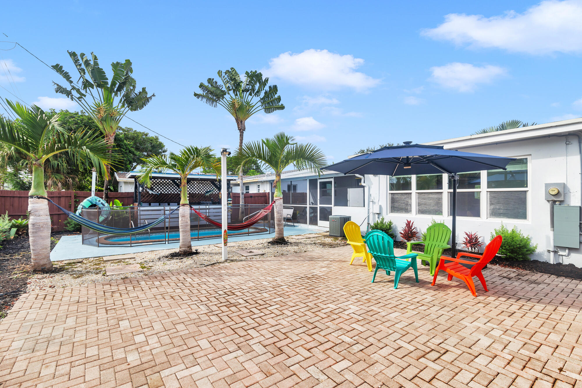 NORTH LAKE WORTH - Residential