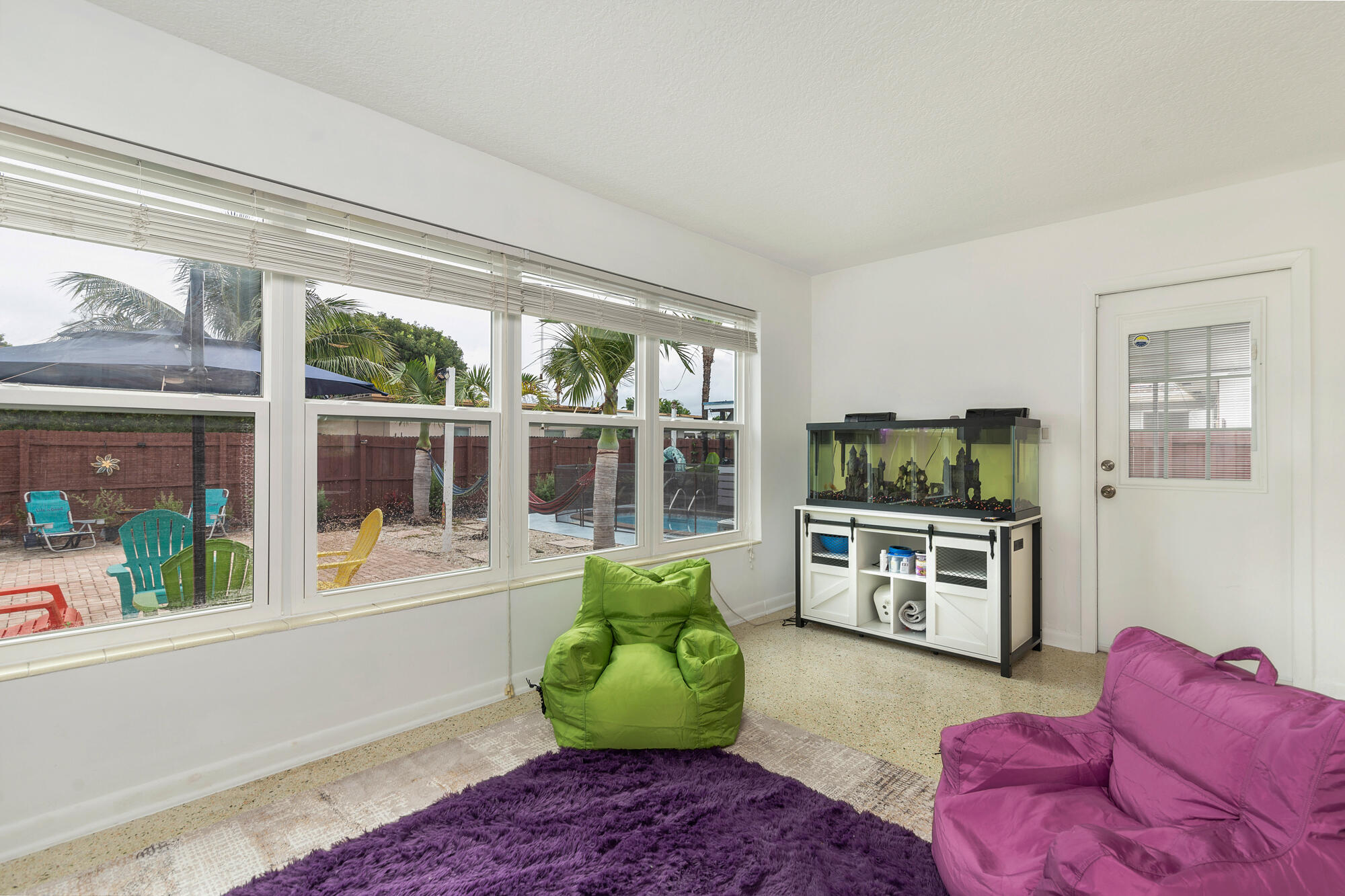 NORTH LAKE WORTH - Residential