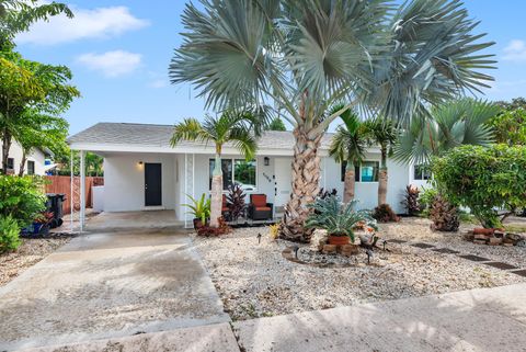1720 N L Street Lake Worth Beach FL 33460