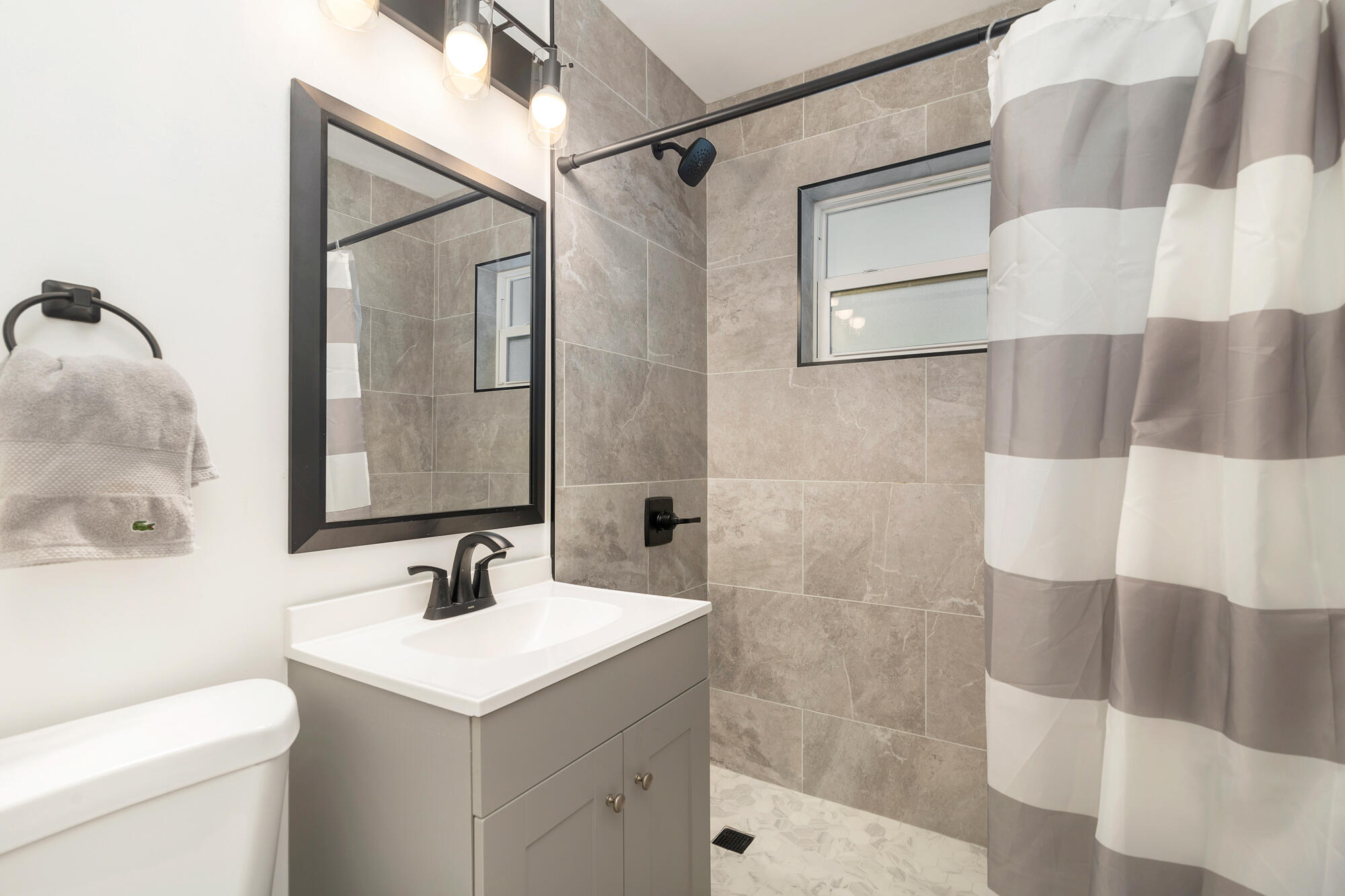 NORTH LAKE WORTH - Residential