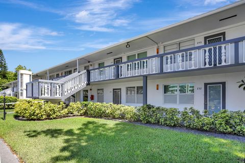 A home in Deerfield Beach