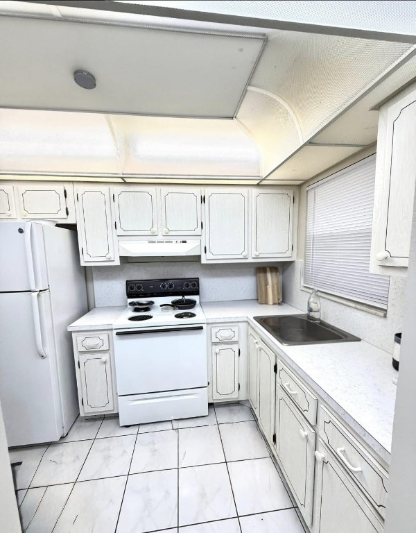 sunrise Lakes - Residential