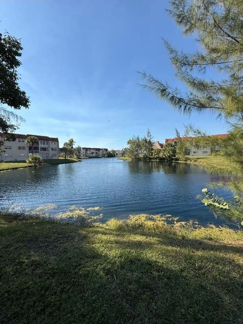 Tiny photo for 3091 E Sunrise Lakes Drive #101, Sunrise, FL 33322 (MLS # F10543965)